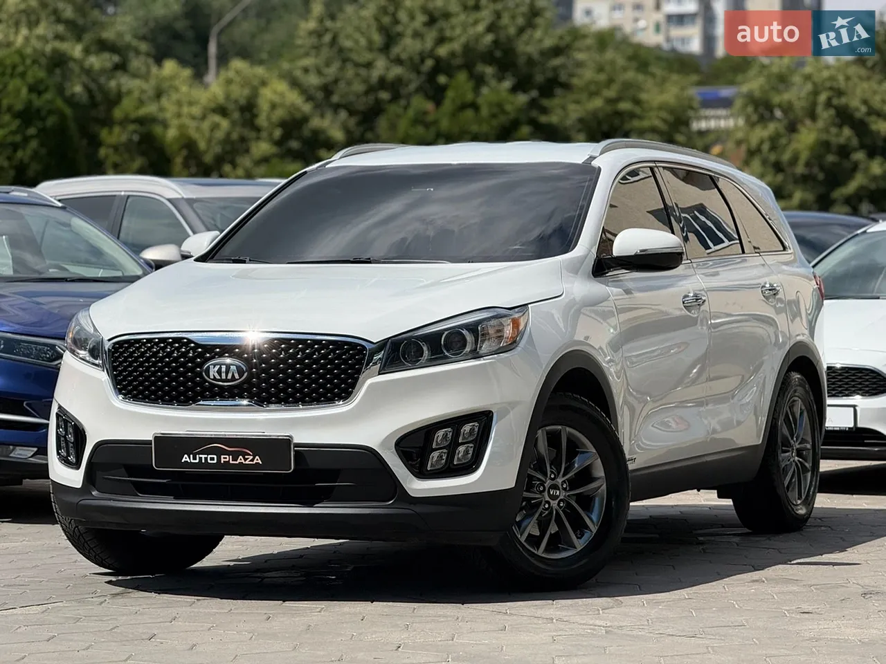 2015 Hyundai Santa Fe - мініатюра 63