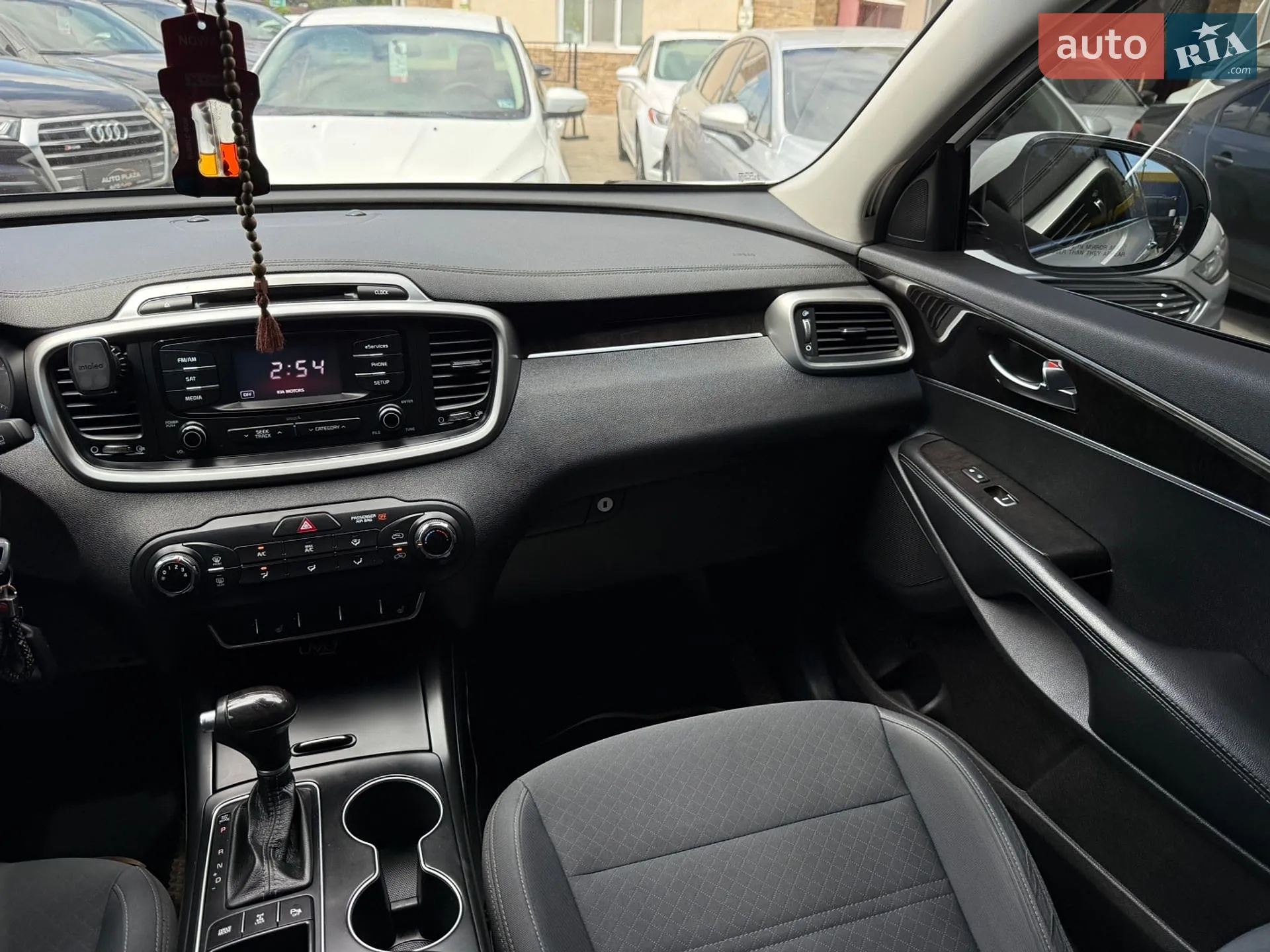 2015 Kia Sorento - мініатюра 39
