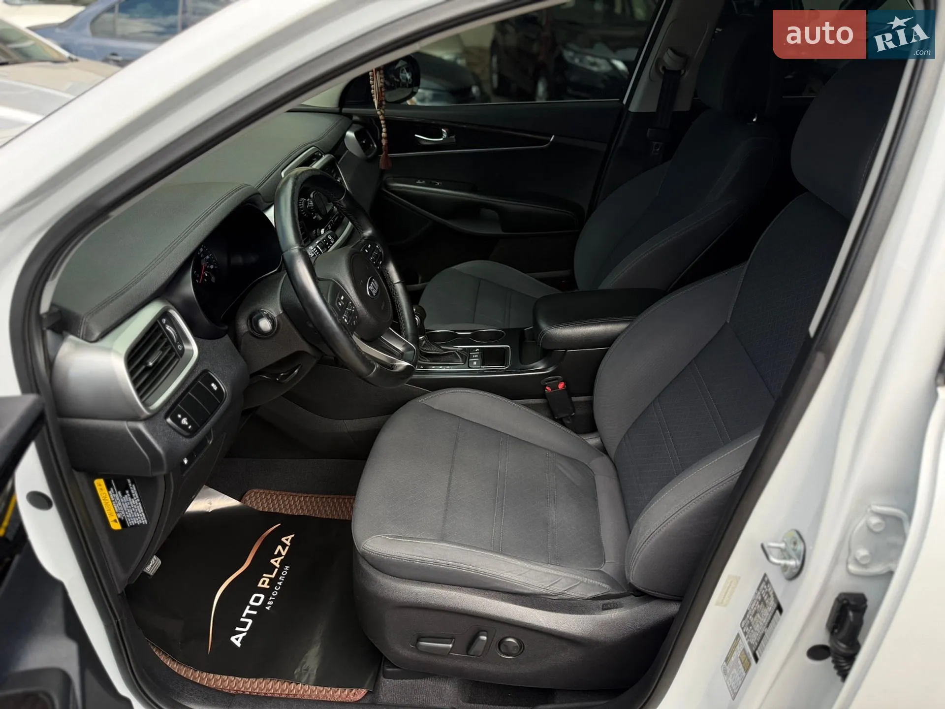 2015 Kia Sorento - мініатюра 43