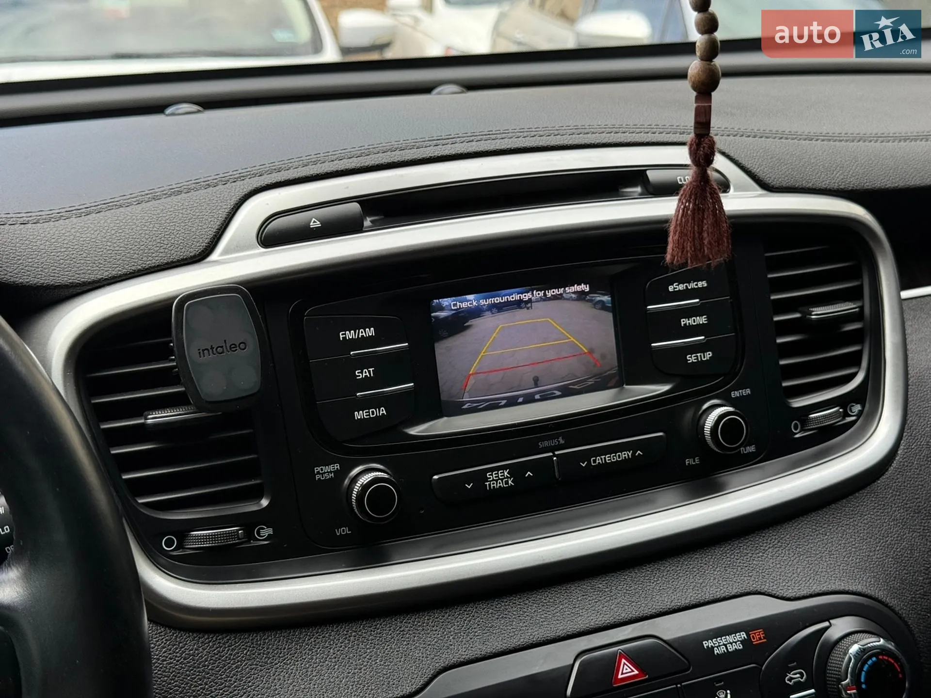 2015 Kia Sorento - мініатюра 52