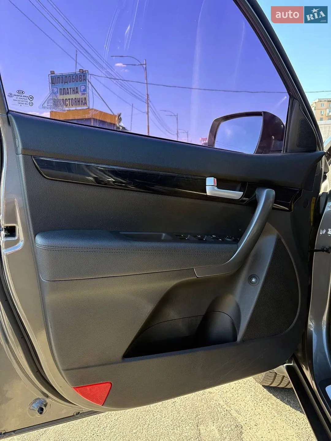 2013 Kia Sorento - мініатюра 14