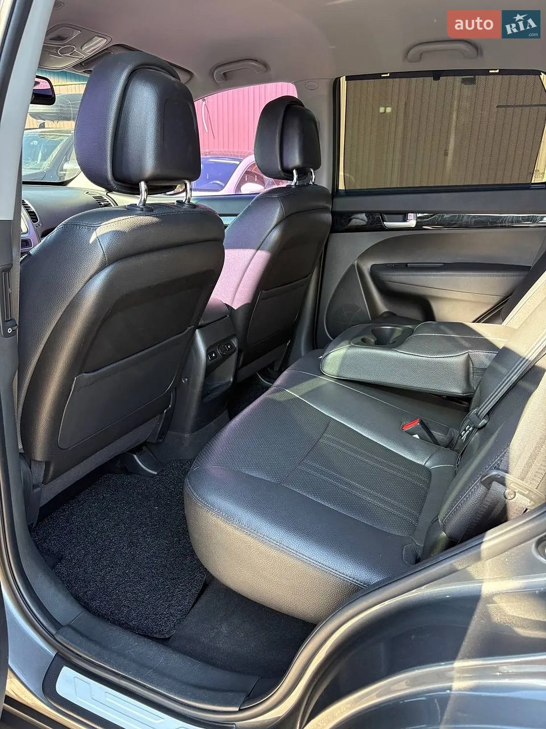 2013 Kia Sorento - мініатюра 19