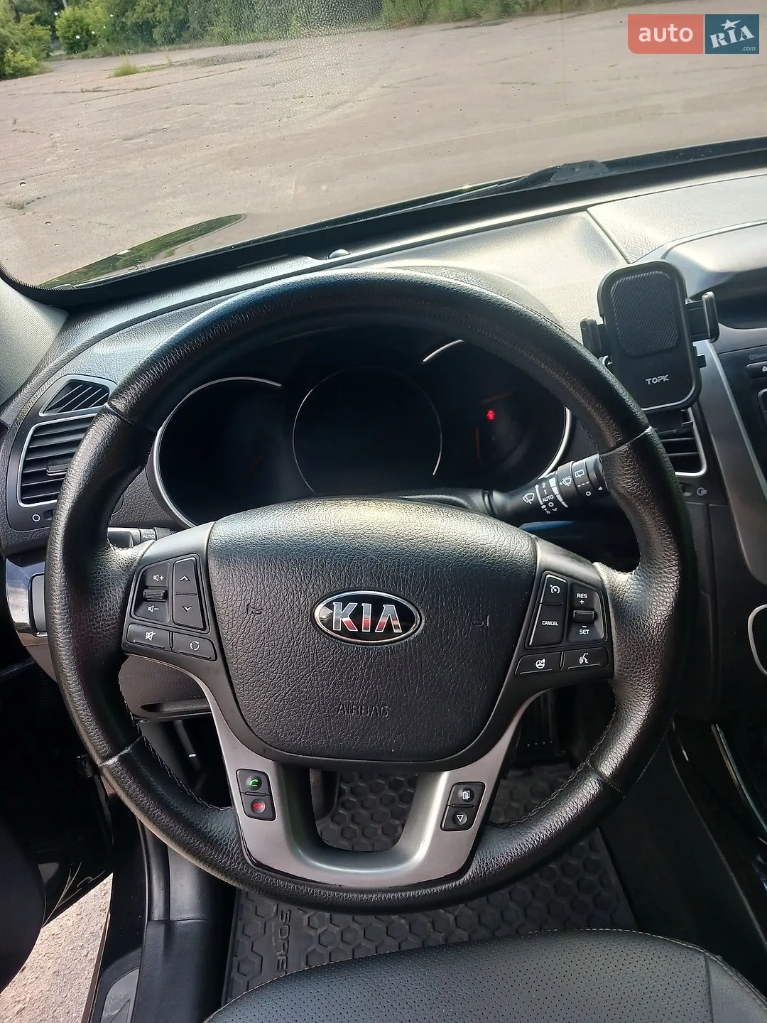 2013 Kia Sorento - мініатюра 29