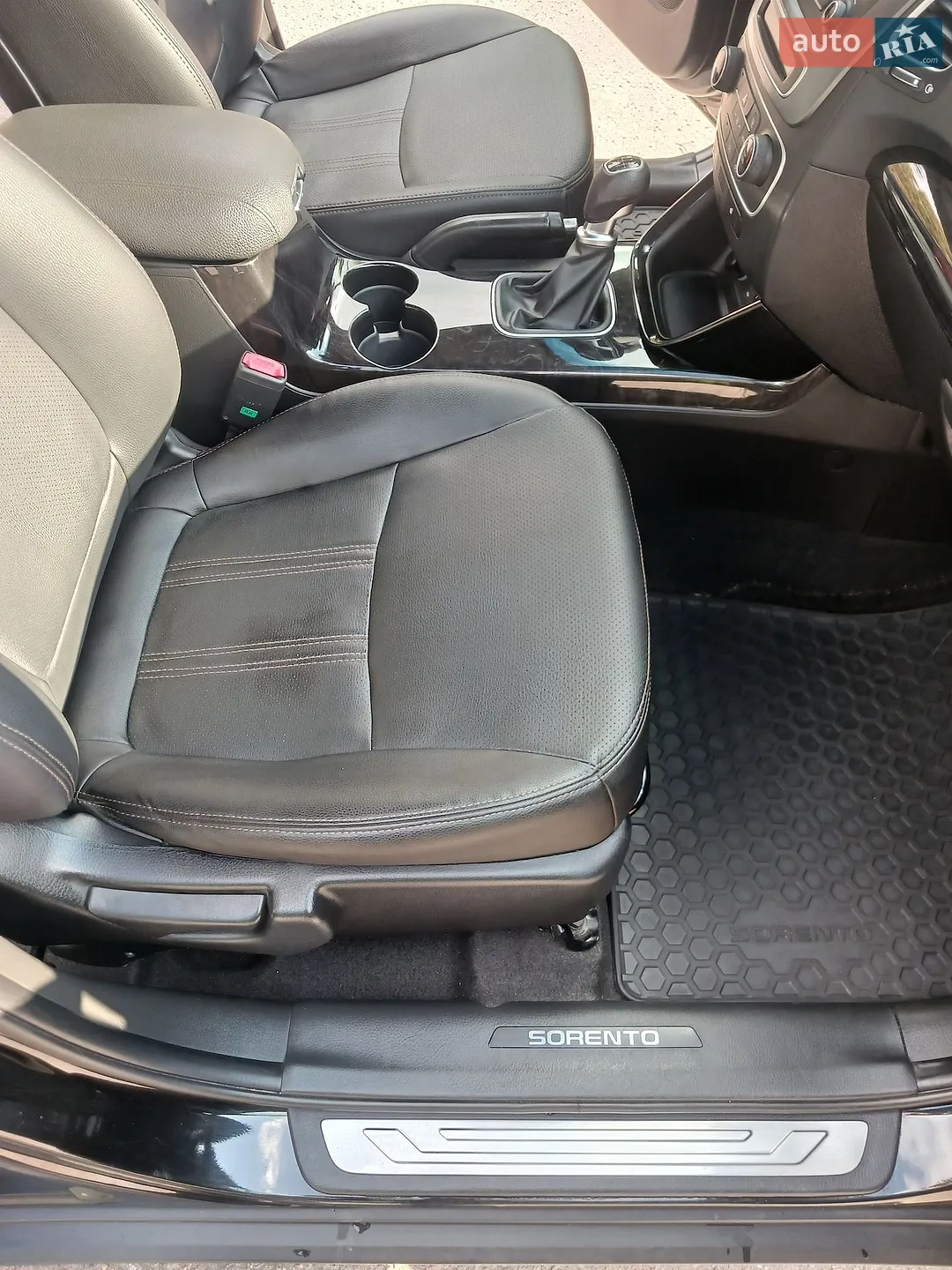 2013 Kia Sorento - мініатюра 27