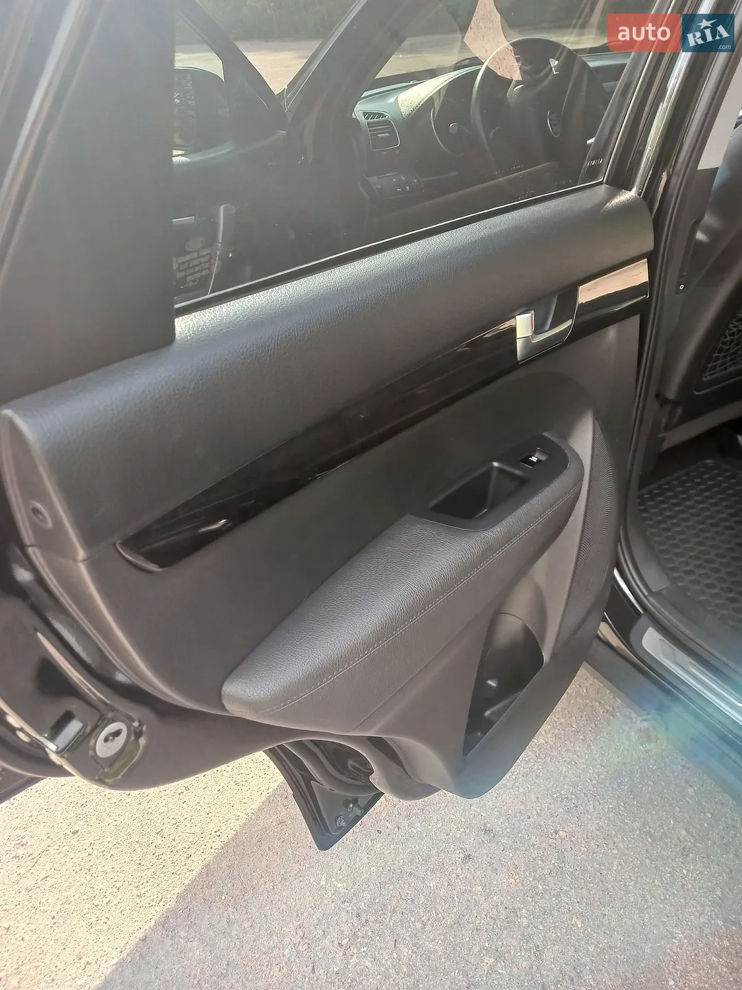 2013 Kia Sorento - мініатюра 38