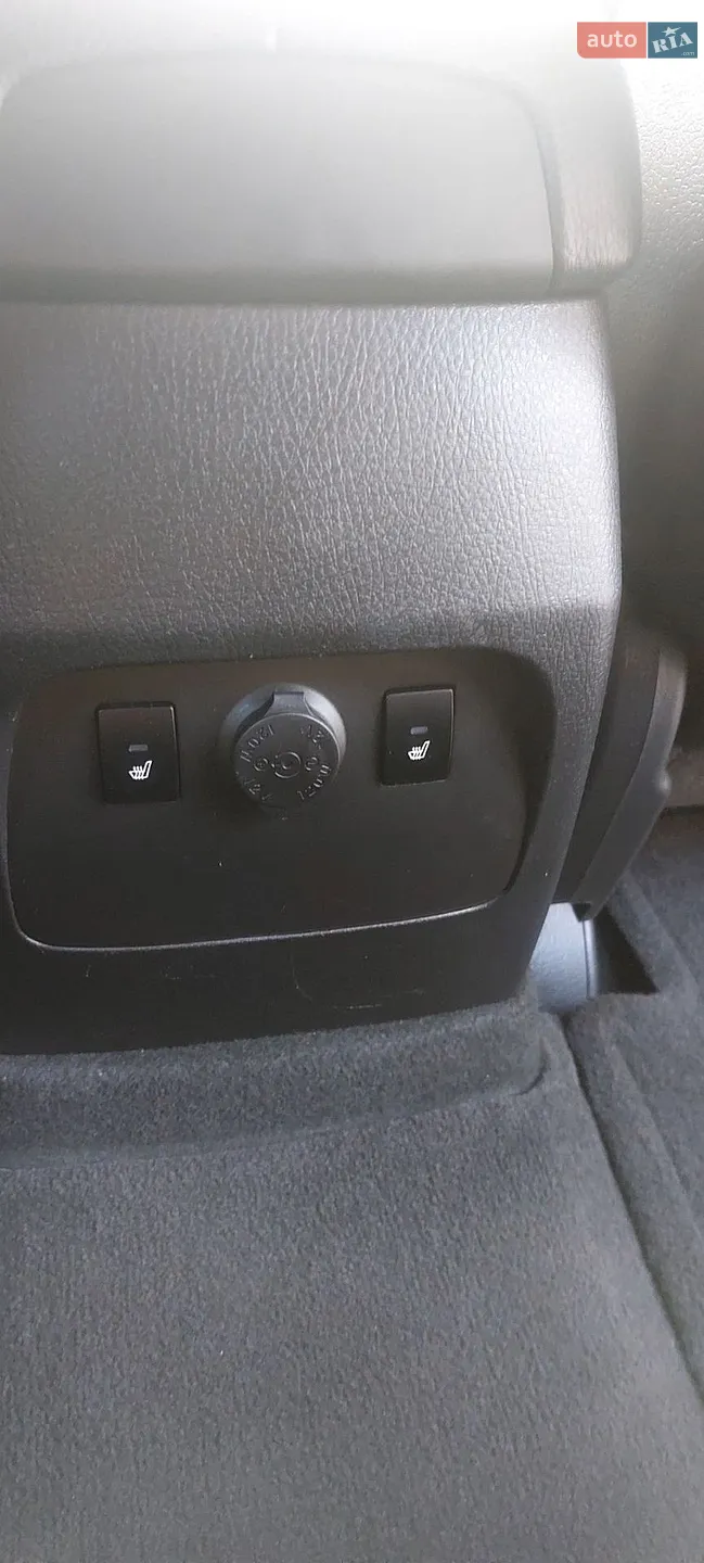 2011 Kia Sorento - мініатюра 31