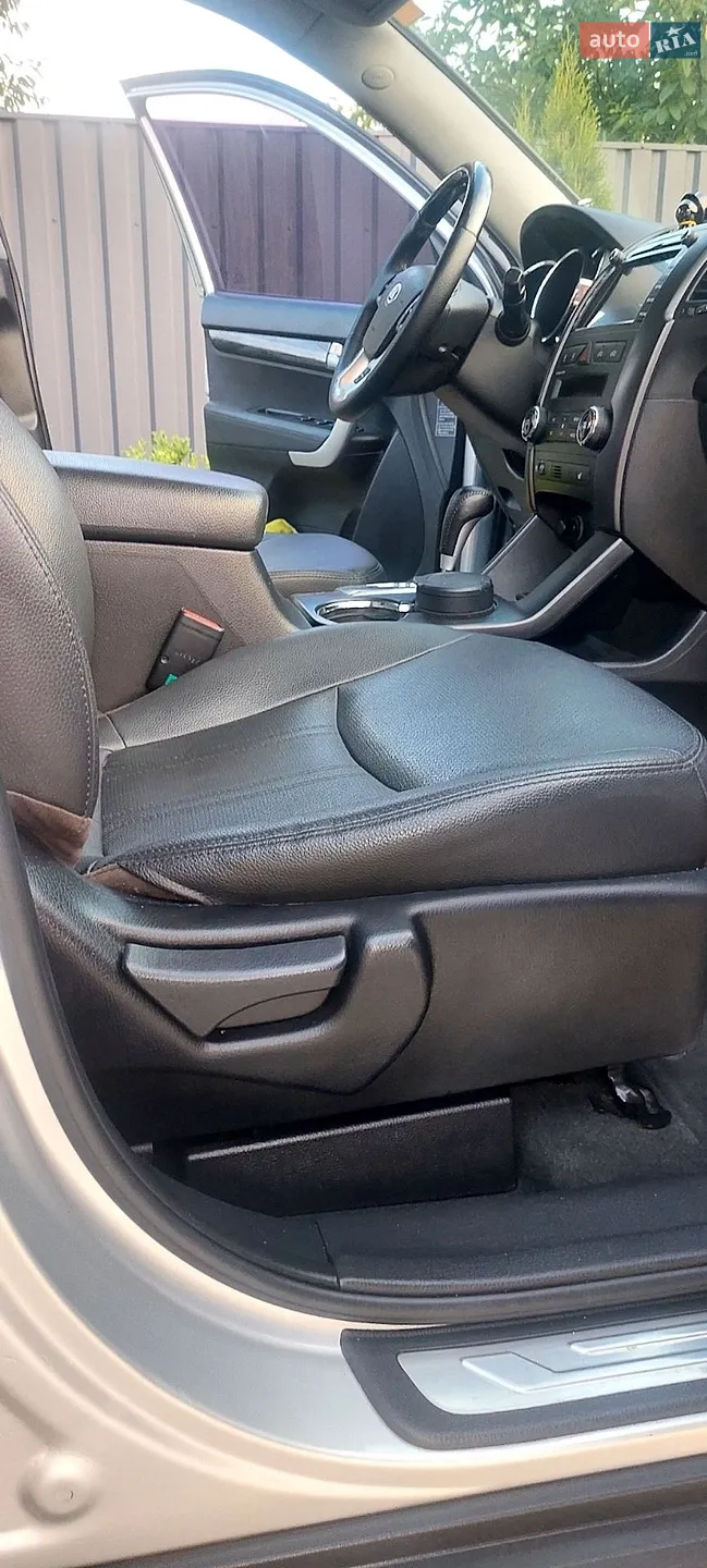 2011 Kia Sorento - мініатюра 41