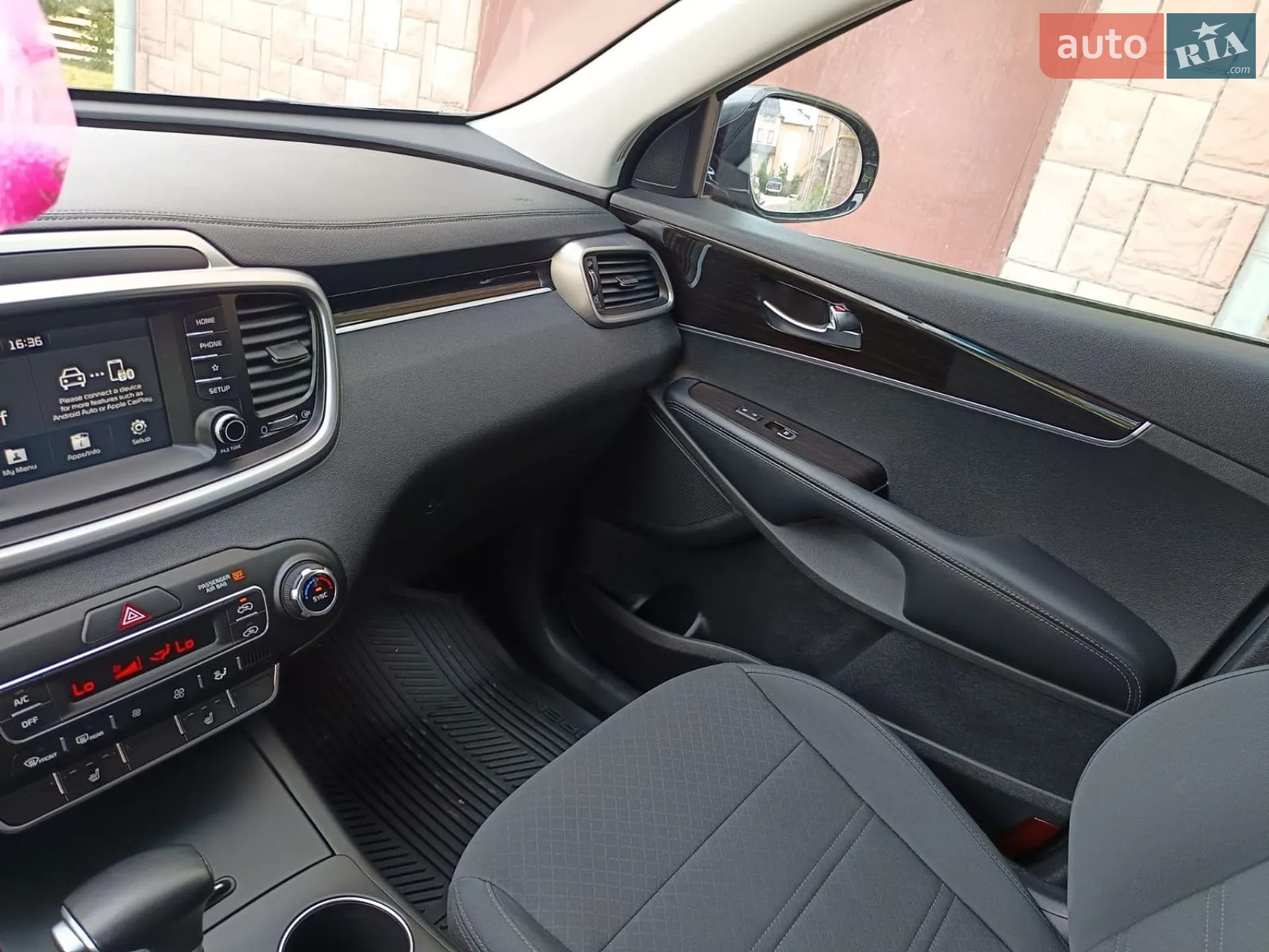 2020 Kia Sorento - мініатюра 13