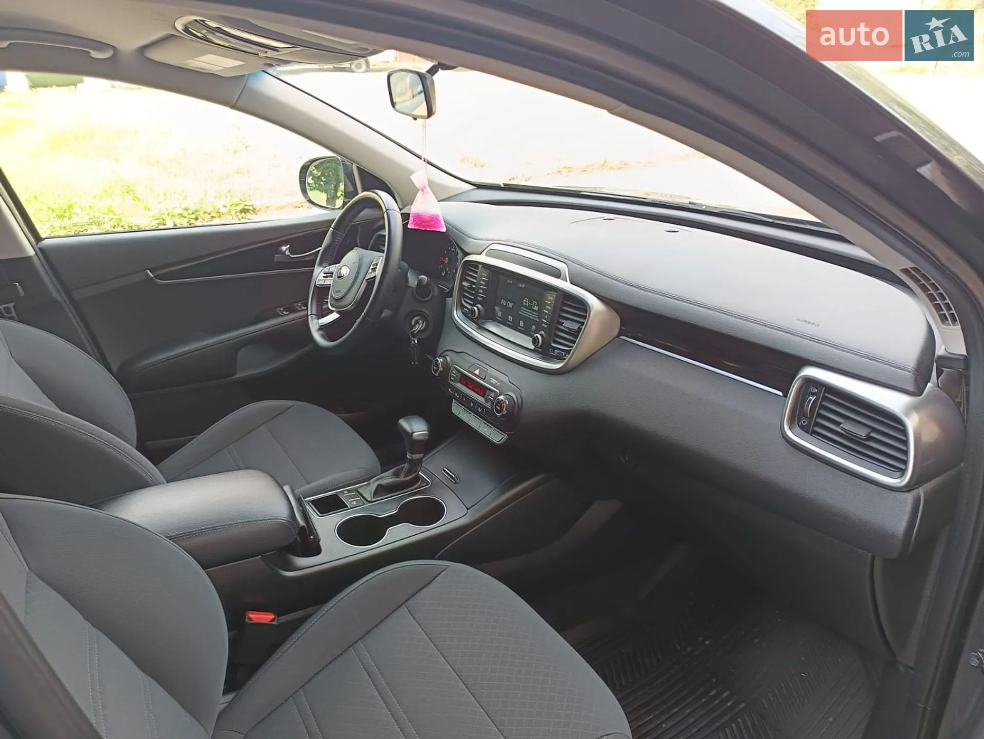 2020 Kia Sorento - мініатюра 19