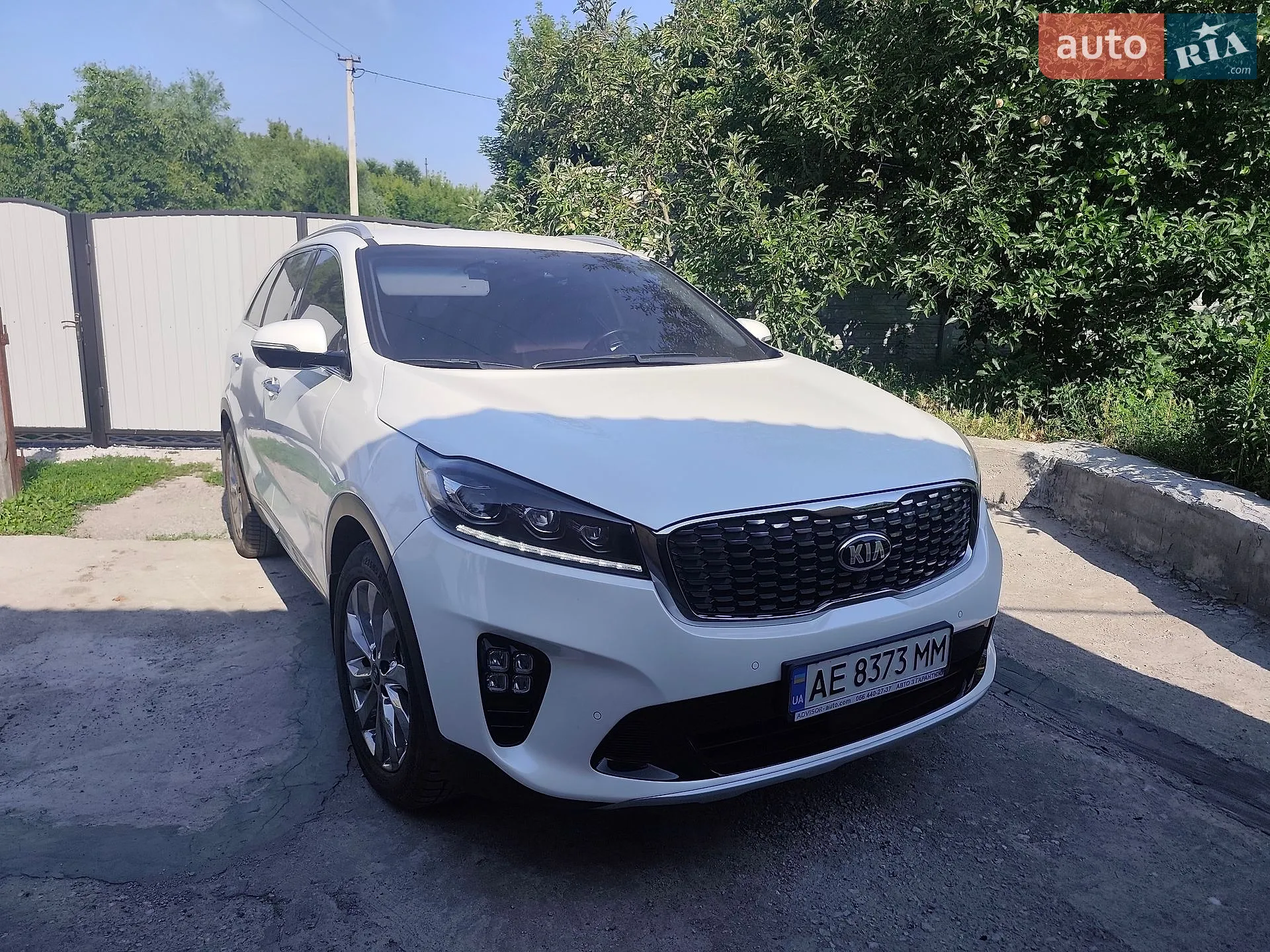 2018 Kia Sorento - мініатюра 2