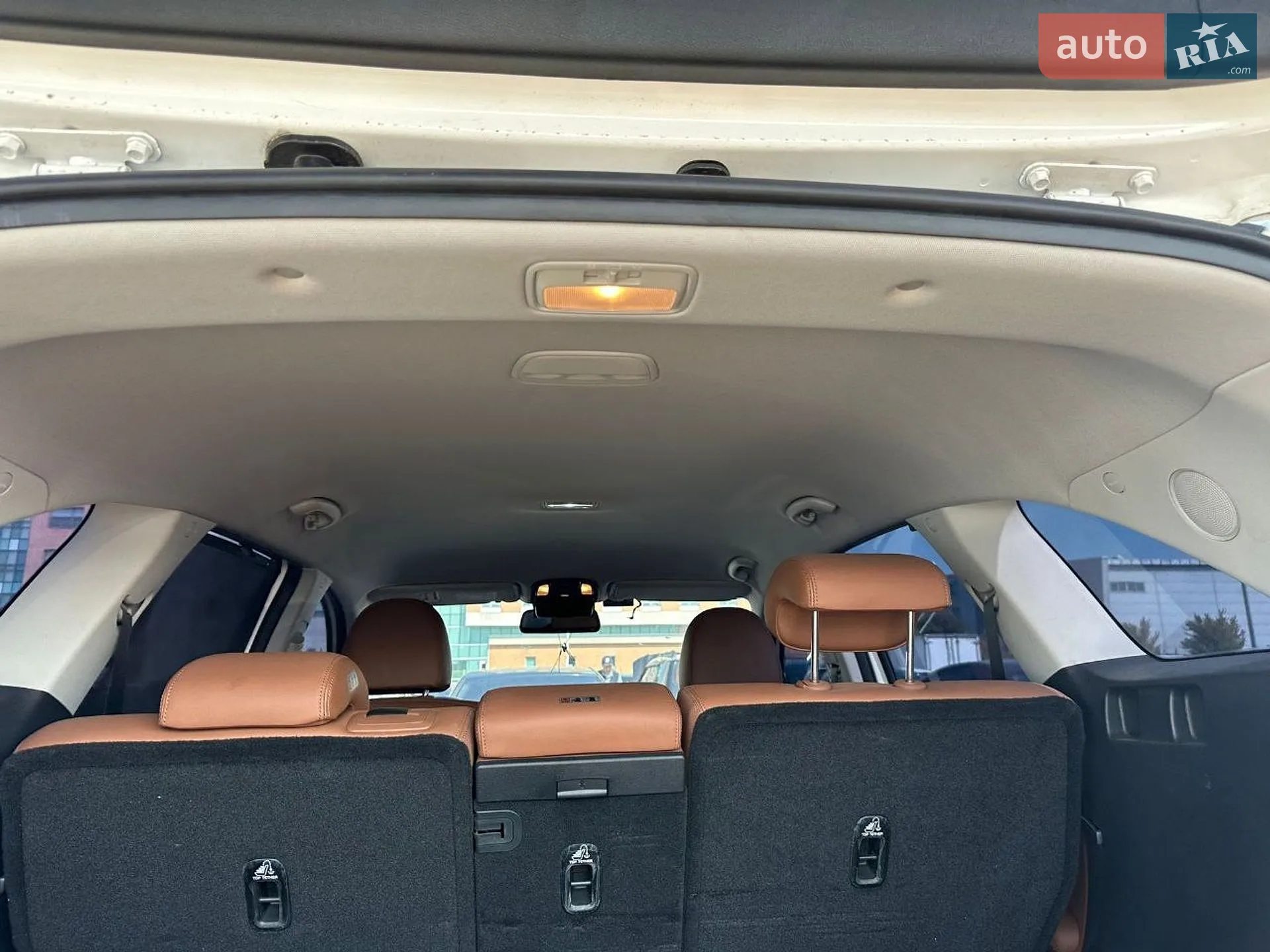2018 Kia Sorento - мініатюра 9