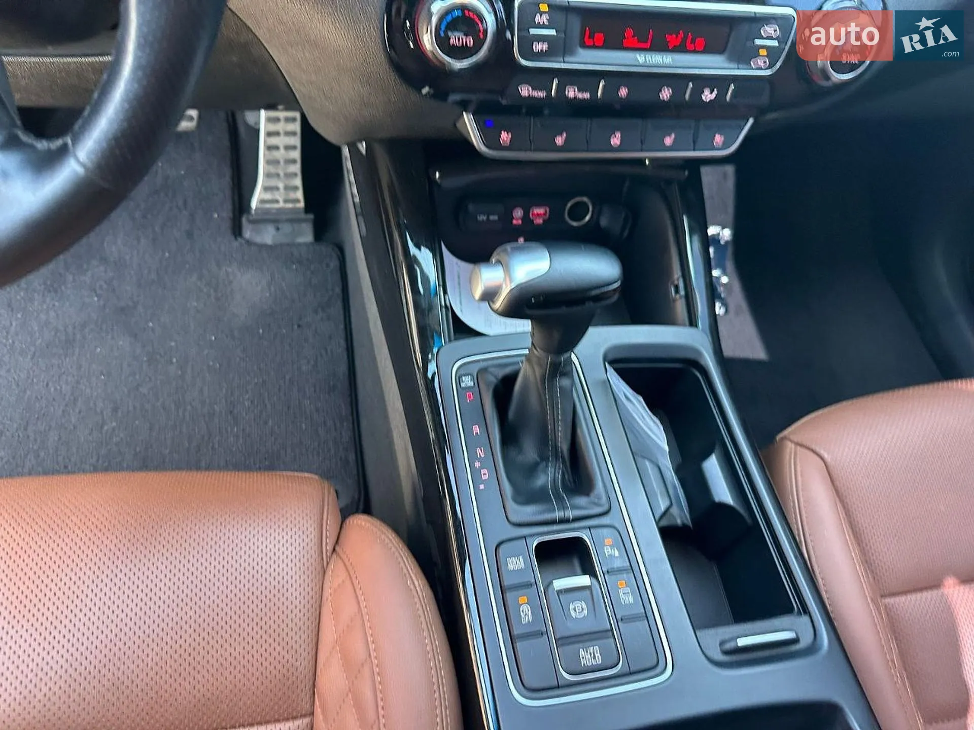 2018 Kia Sorento - мініатюра 17