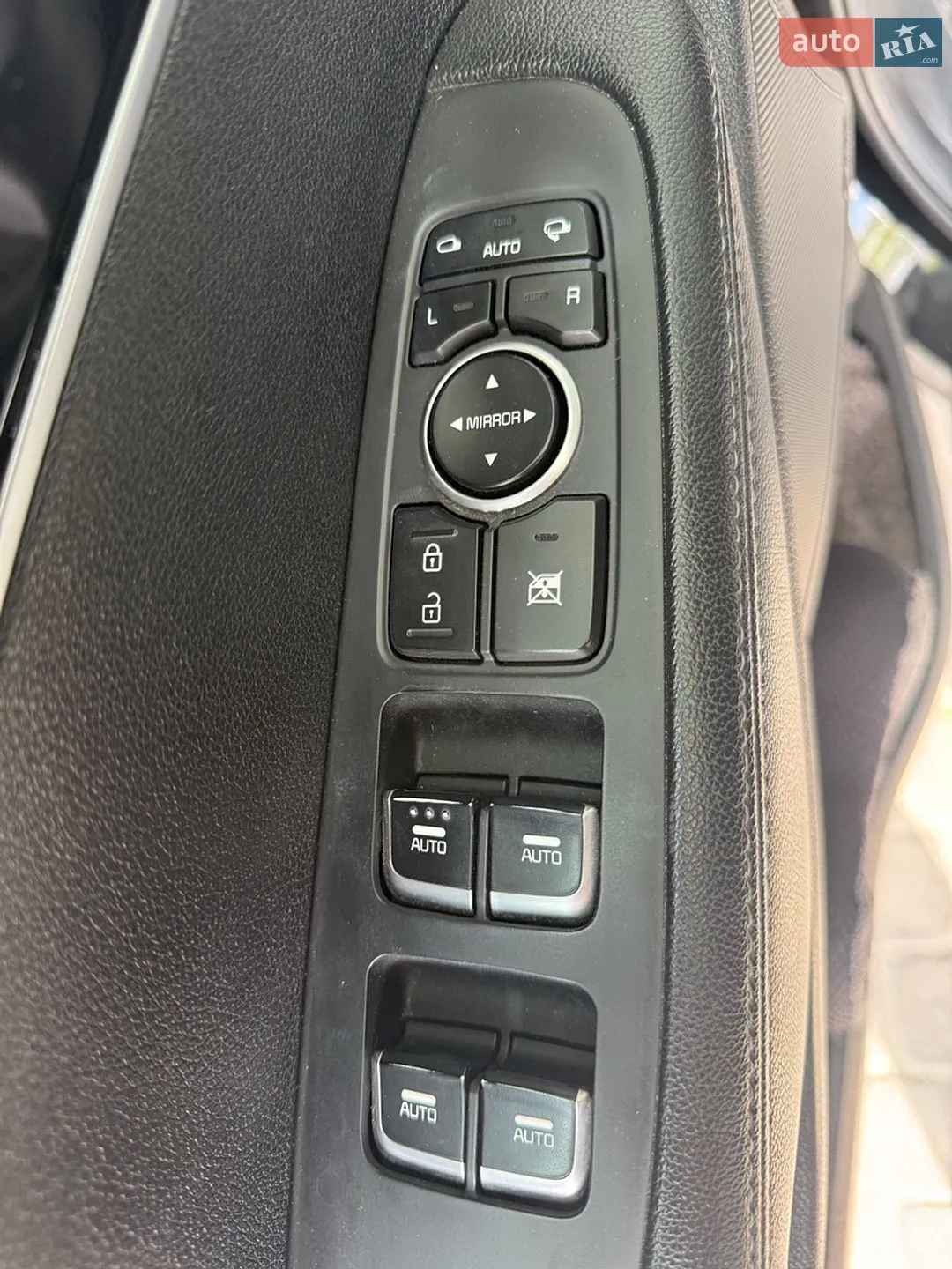 2015 Kia Sorento - мініатюра 21