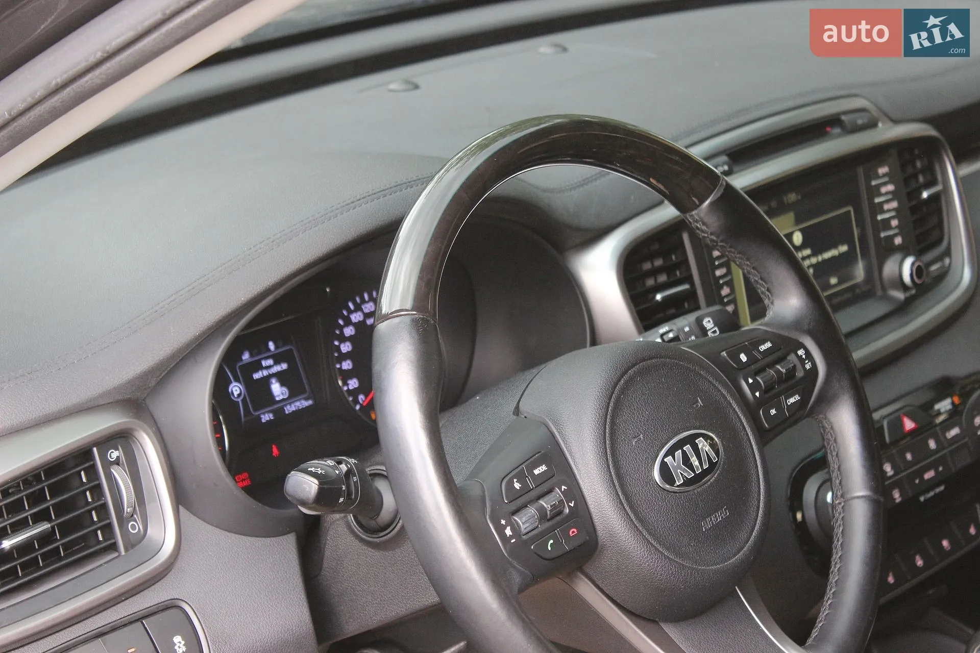 2015 Kia Sorento - мініатюра 20