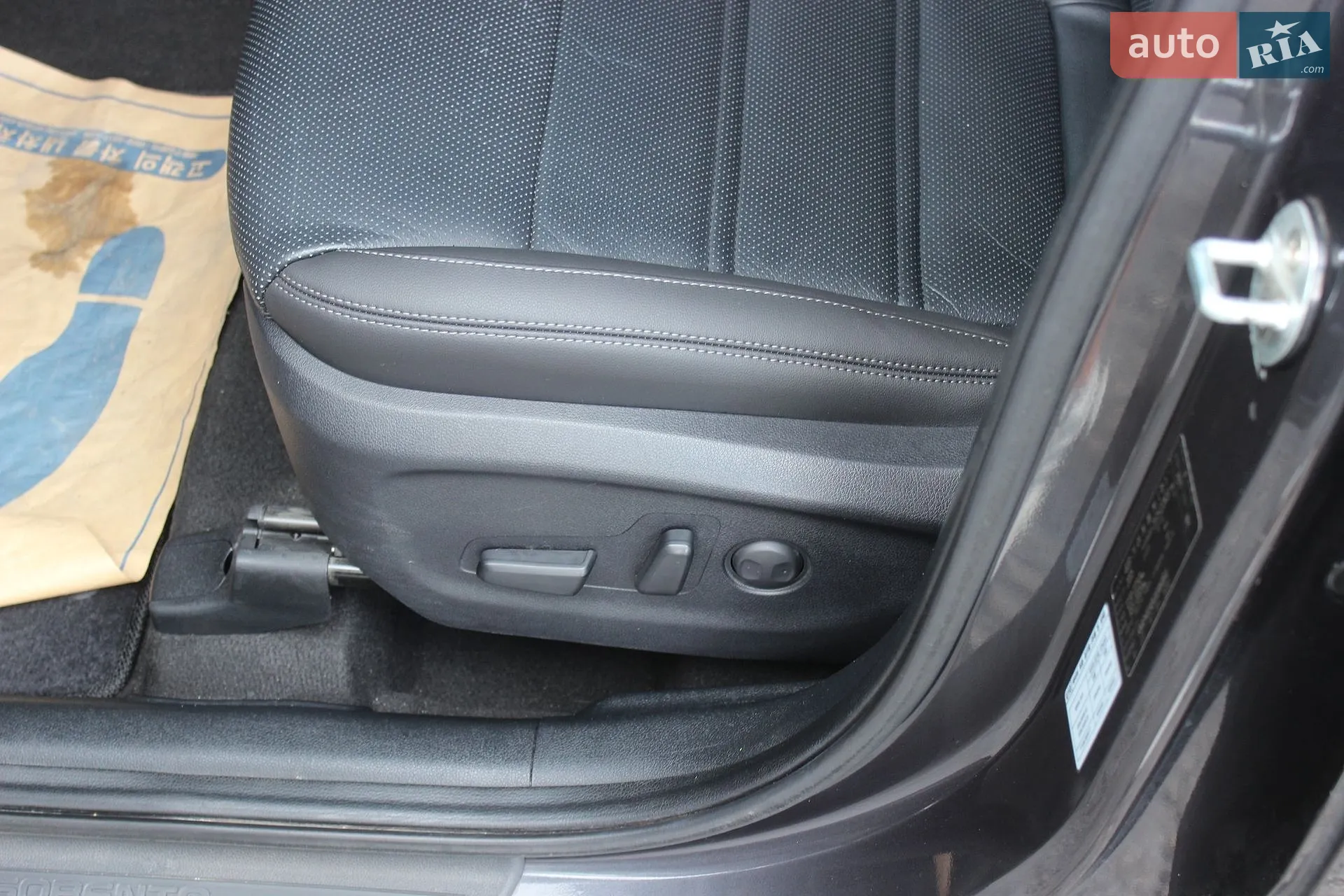 2015 Kia Sorento - мініатюра 22