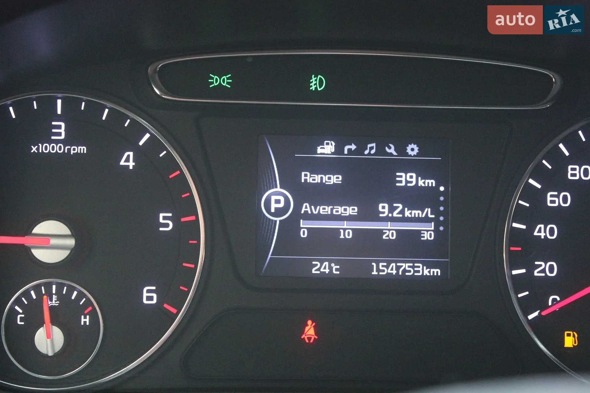 2015 Kia Sorento - мініатюра 47