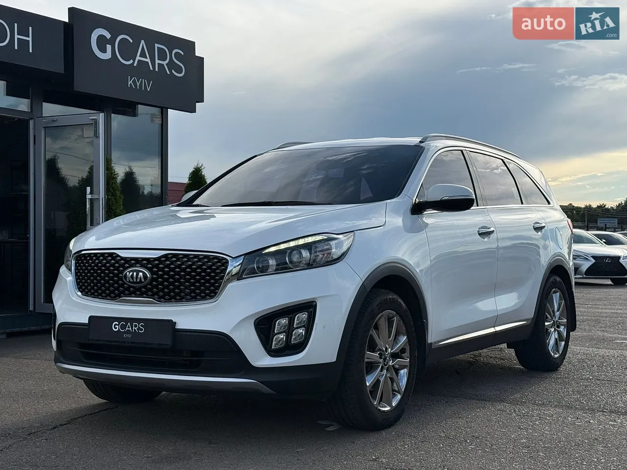 2015 Kia Sorento - мініатюра 24