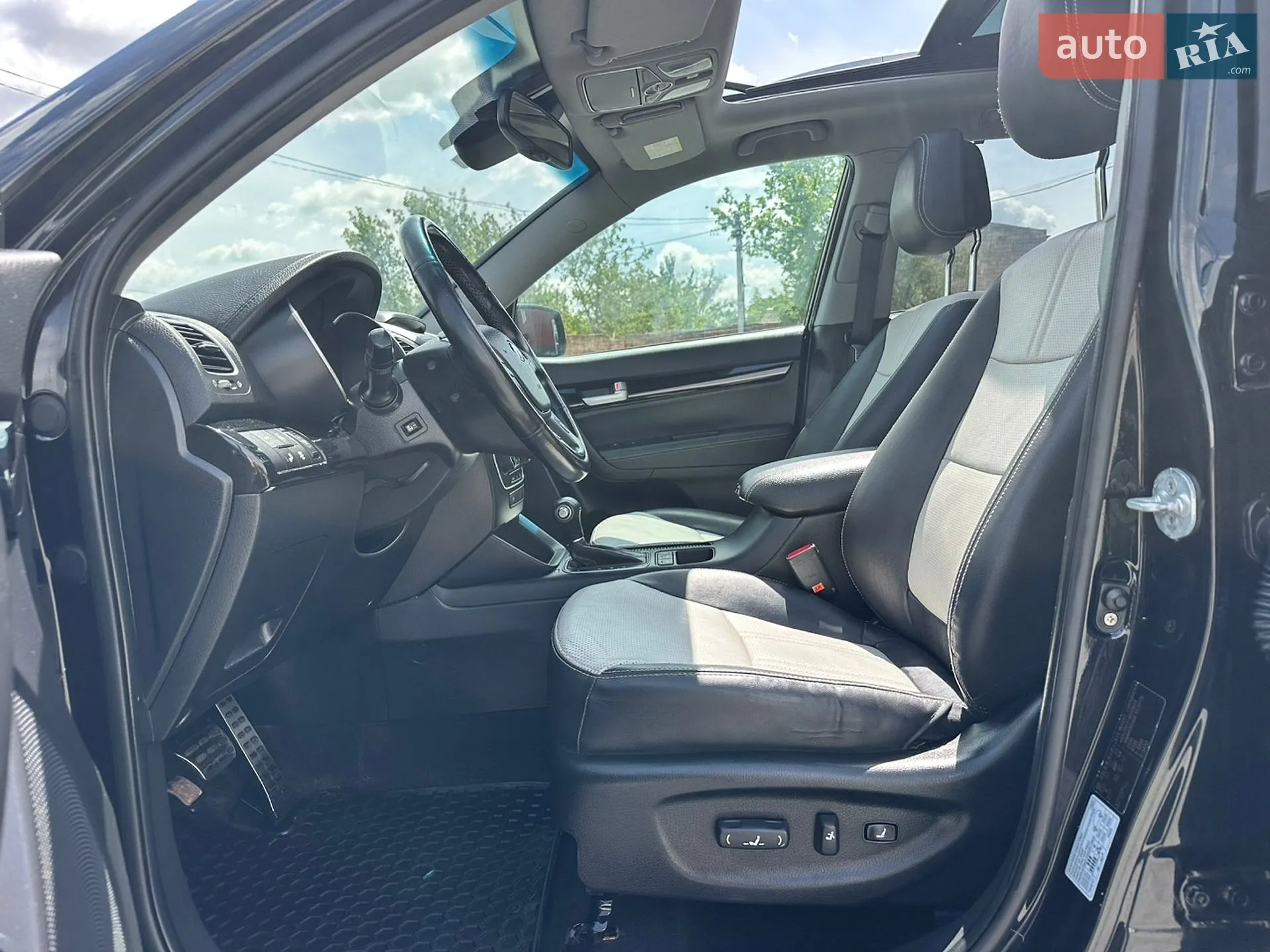 2014 Kia Sorento - мініатюра 19