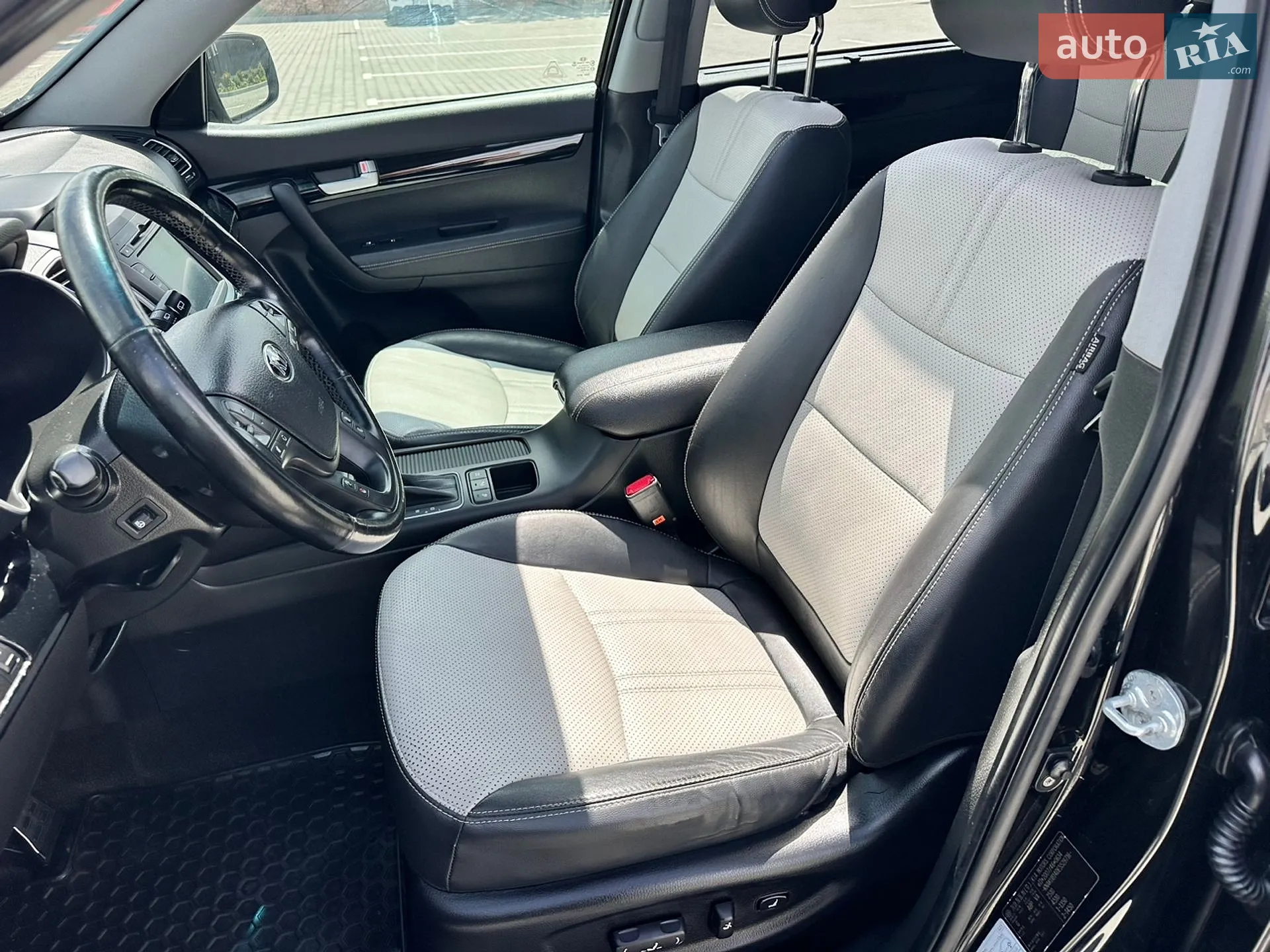 2014 Kia Sorento - мініатюра 20