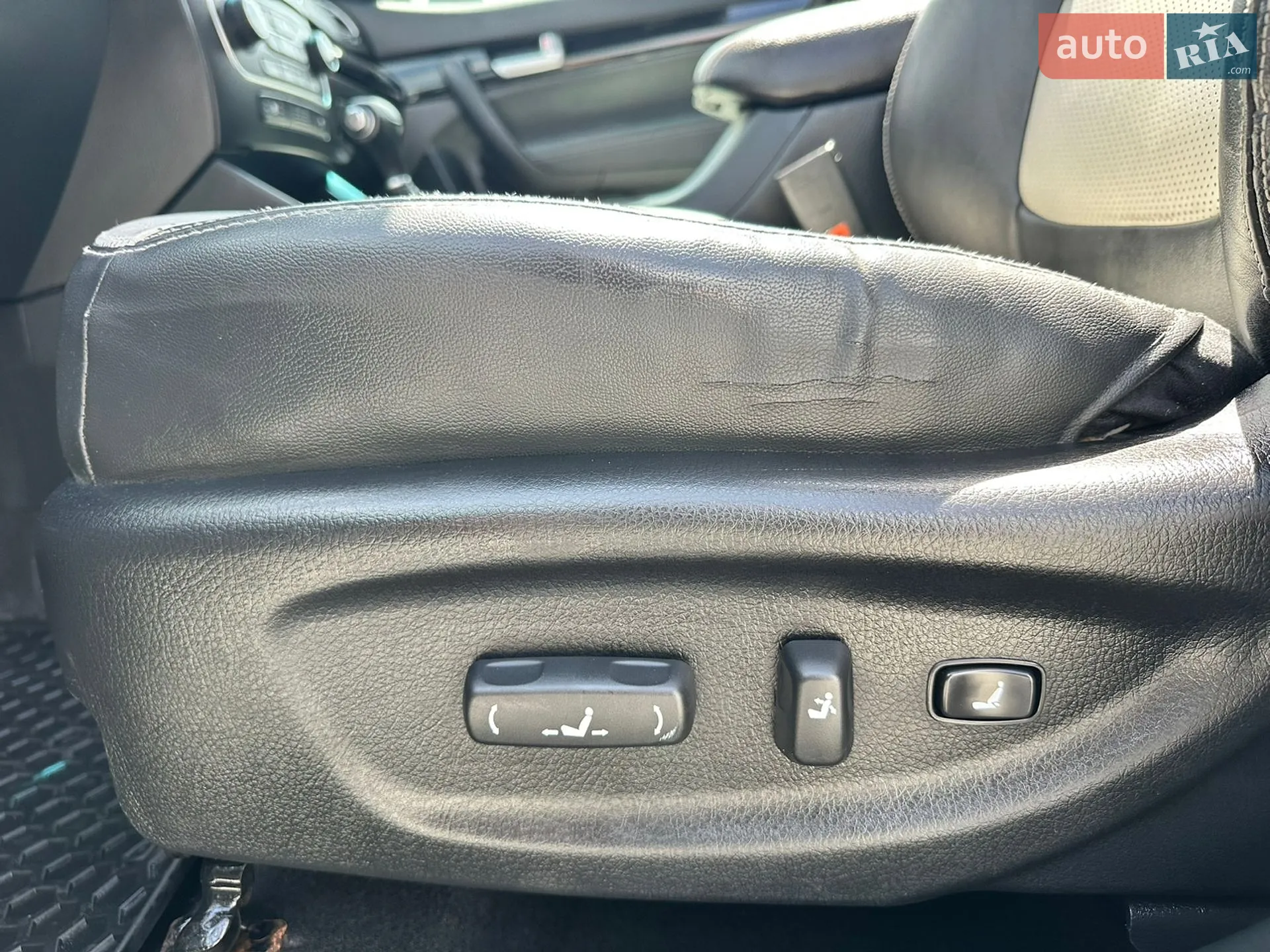 2014 Kia Sorento - мініатюра 21