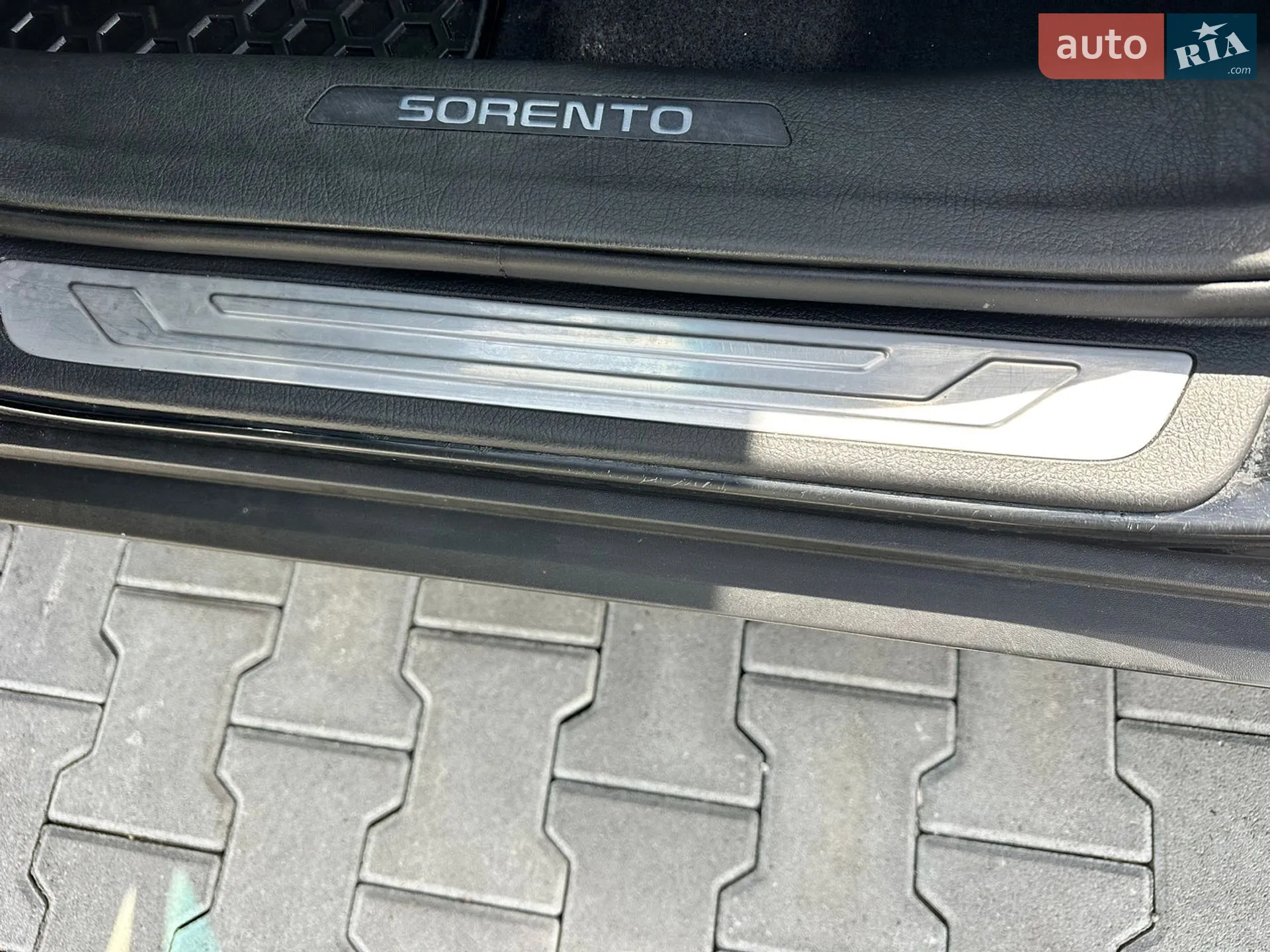 2014 Kia Sorento - мініатюра 26