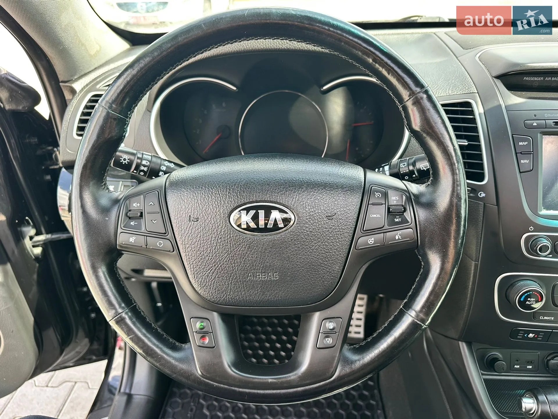 2014 Kia Sorento - мініатюра 27