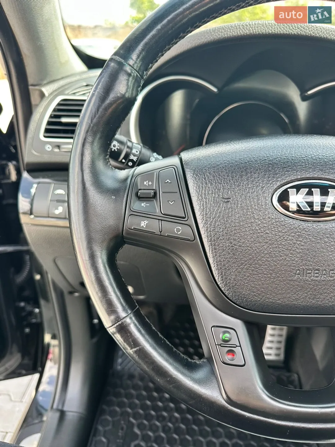 2014 Kia Sorento - мініатюра 28