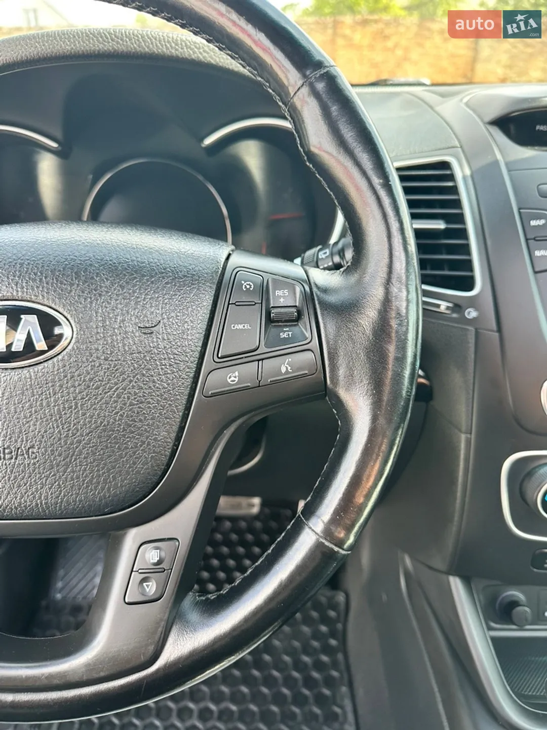 2014 Kia Sorento - мініатюра 29