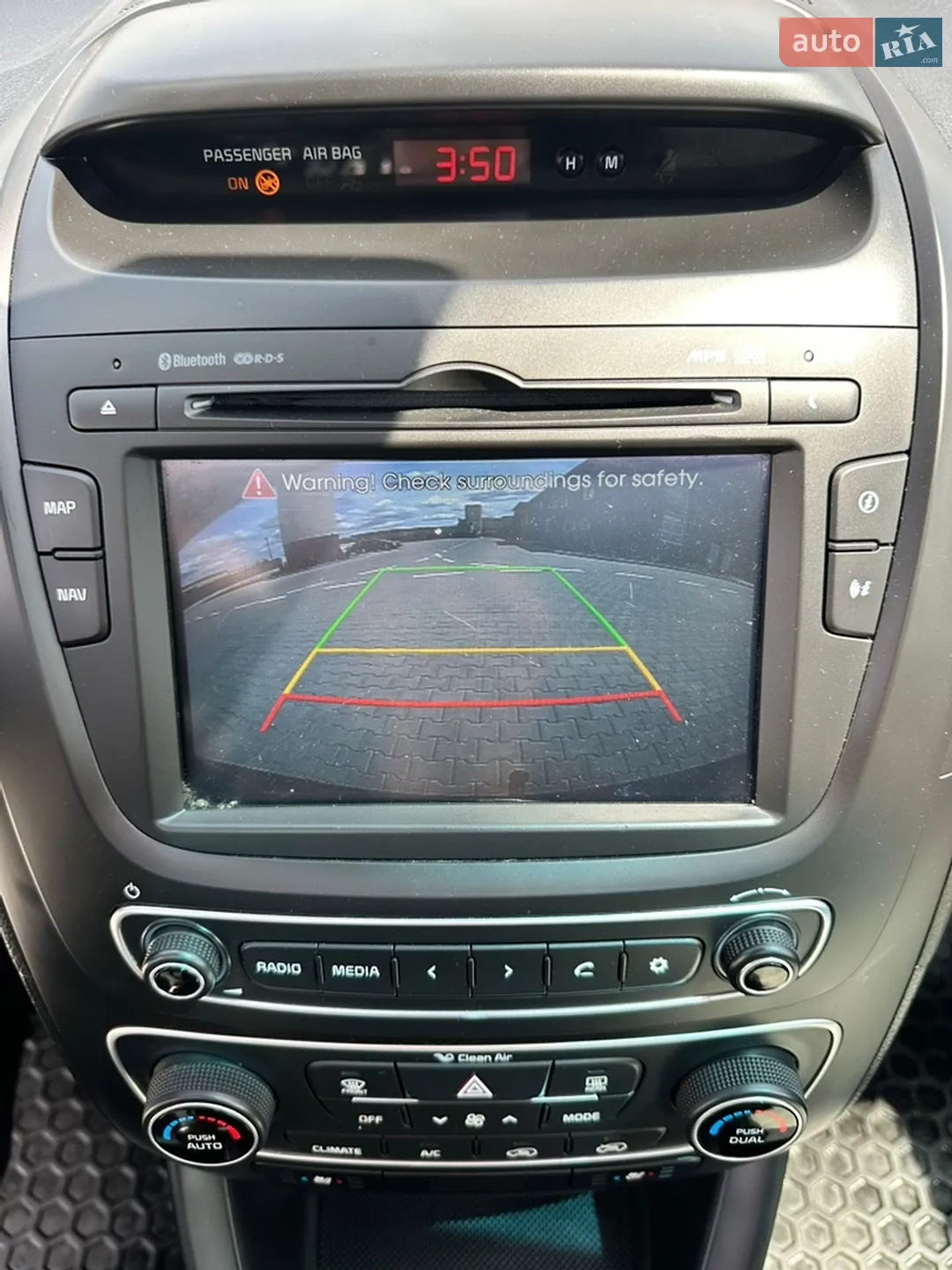 2014 Kia Sorento - мініатюра 34