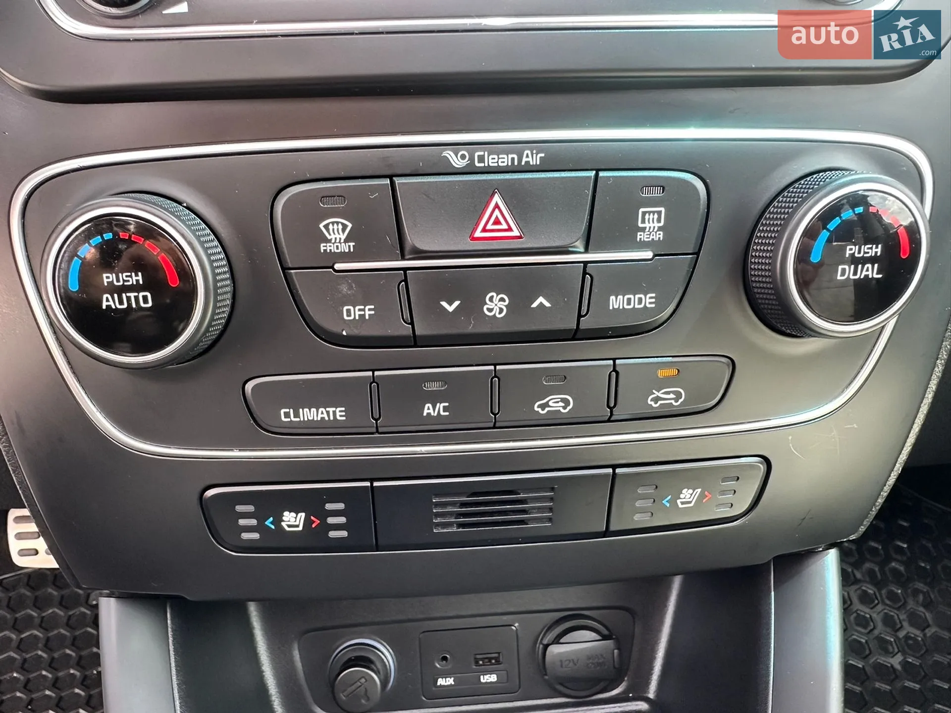 2014 Kia Sorento - мініатюра 36