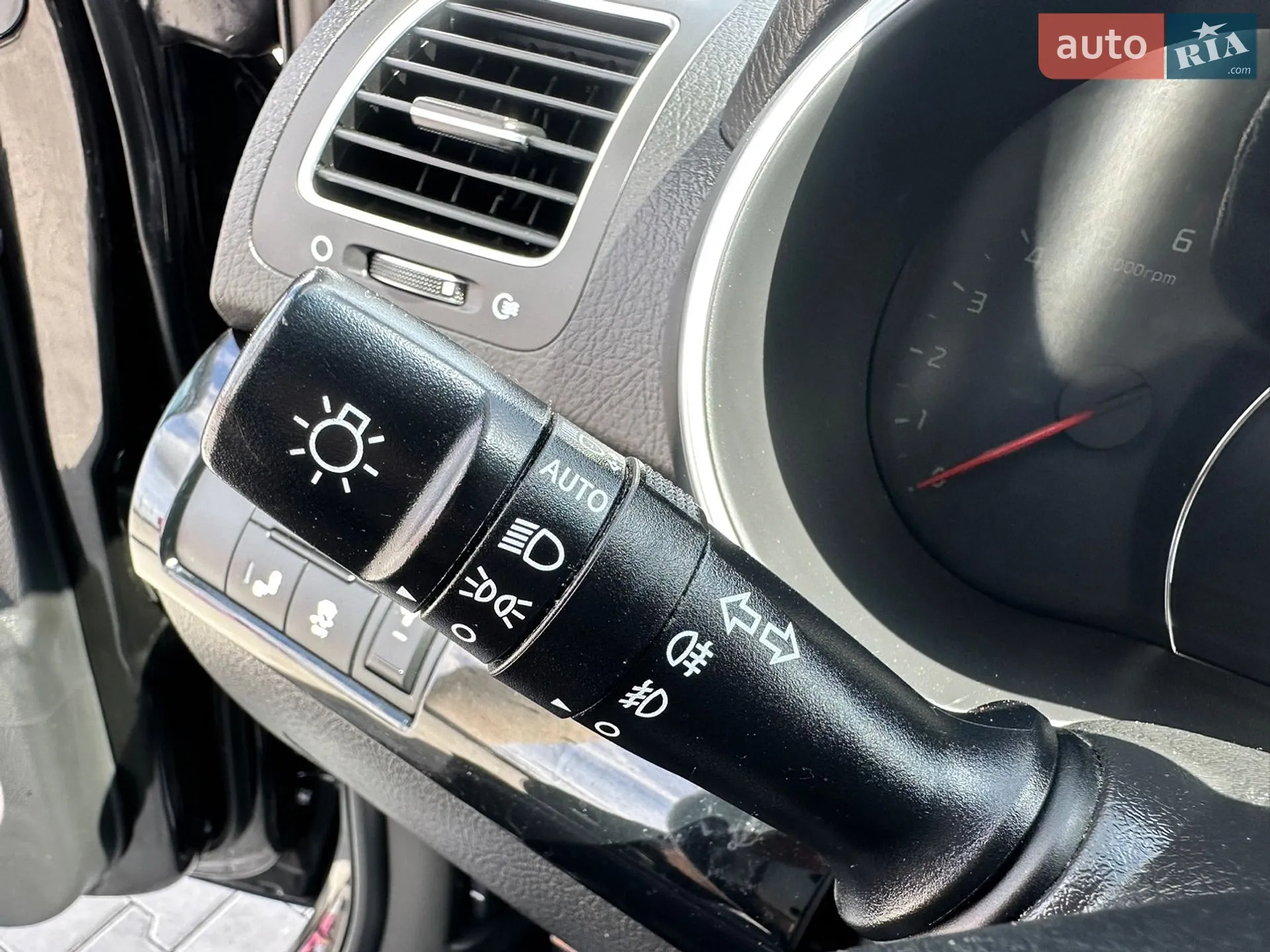 2014 Kia Sorento - мініатюра 31