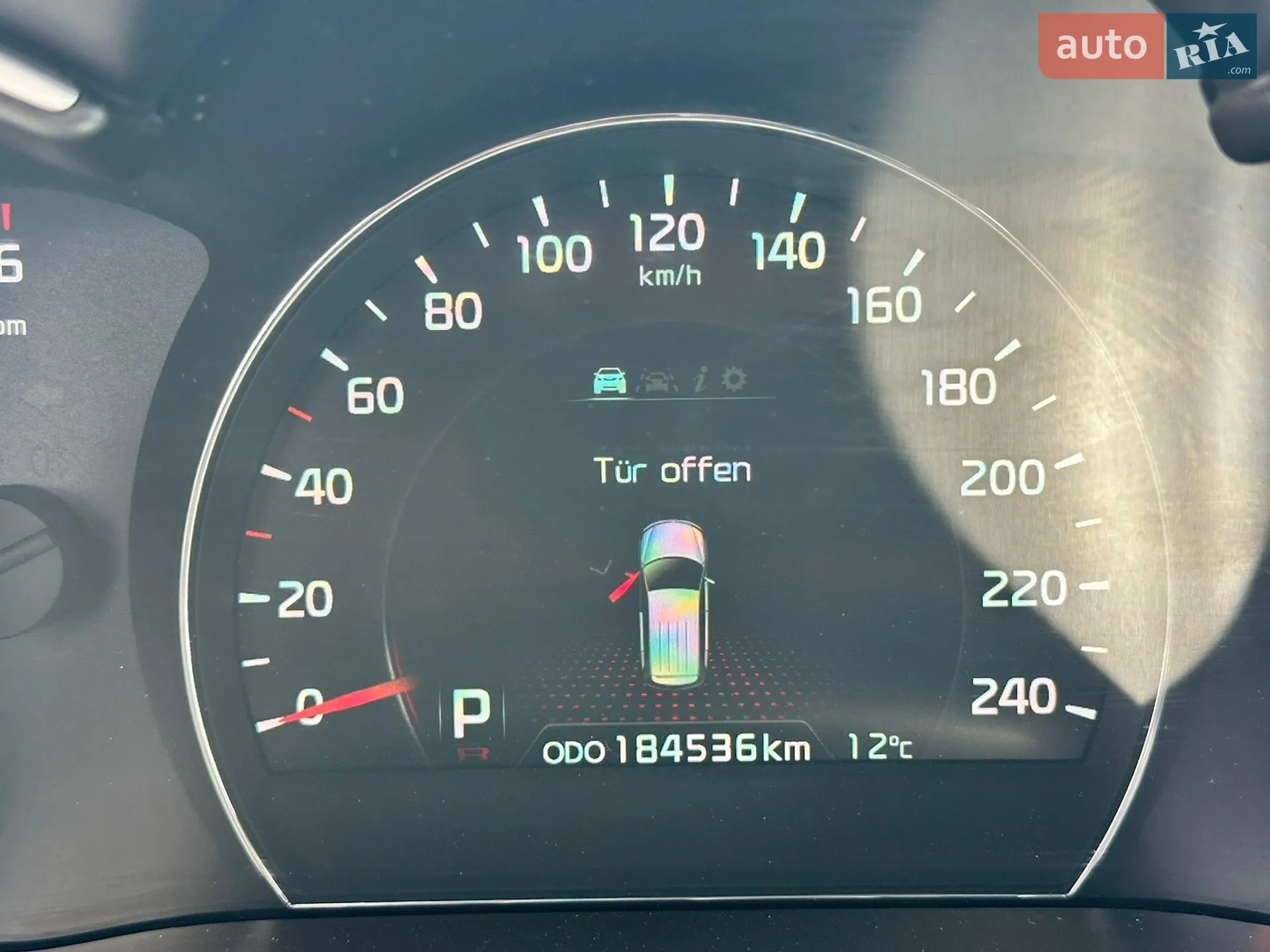2014 Kia Sorento - мініатюра 37