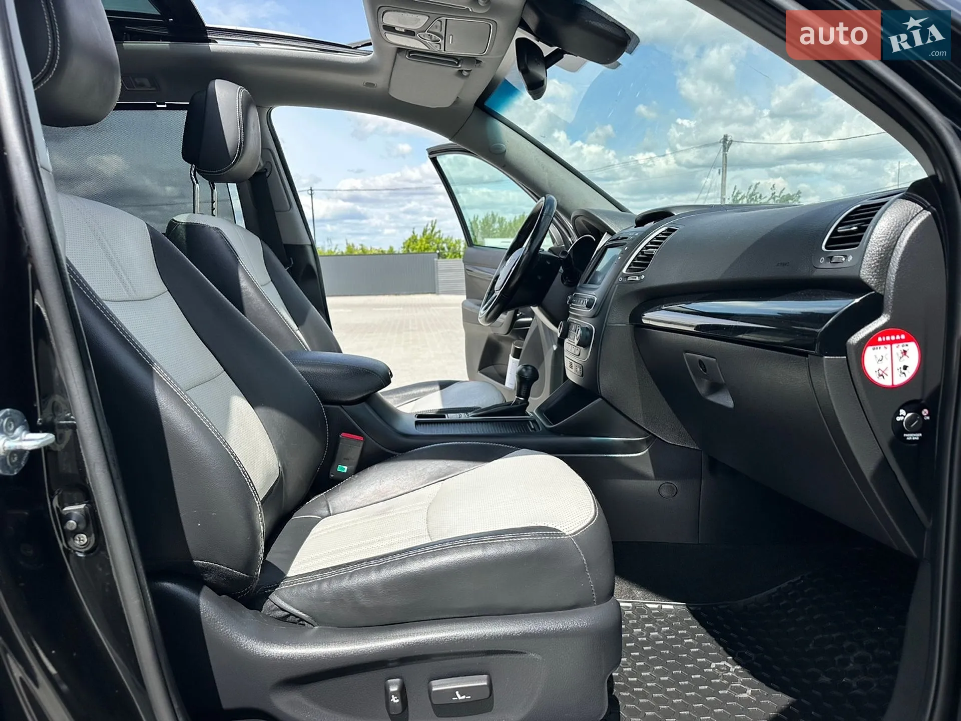 2014 Kia Sorento - мініатюра 39