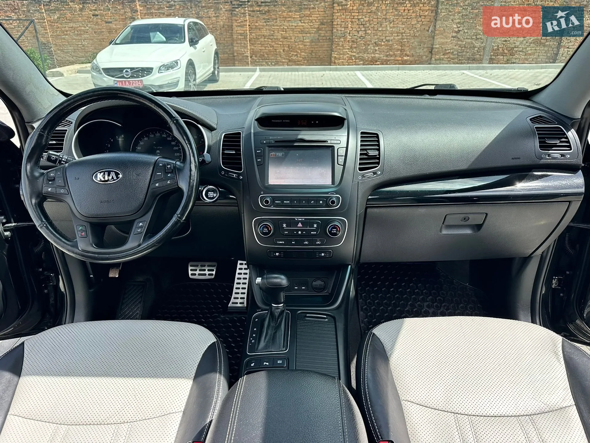 2014 Kia Sorento - мініатюра 45