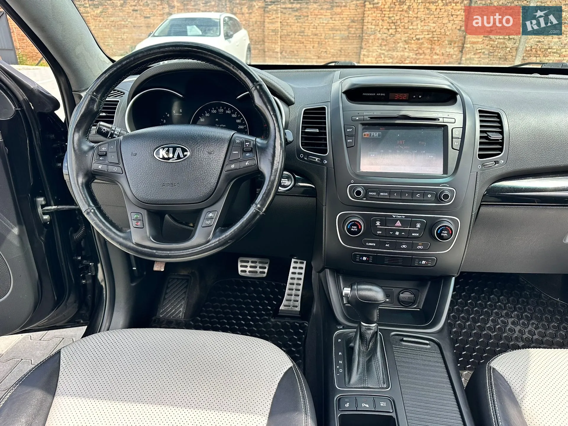 2014 Kia Sorento - мініатюра 46