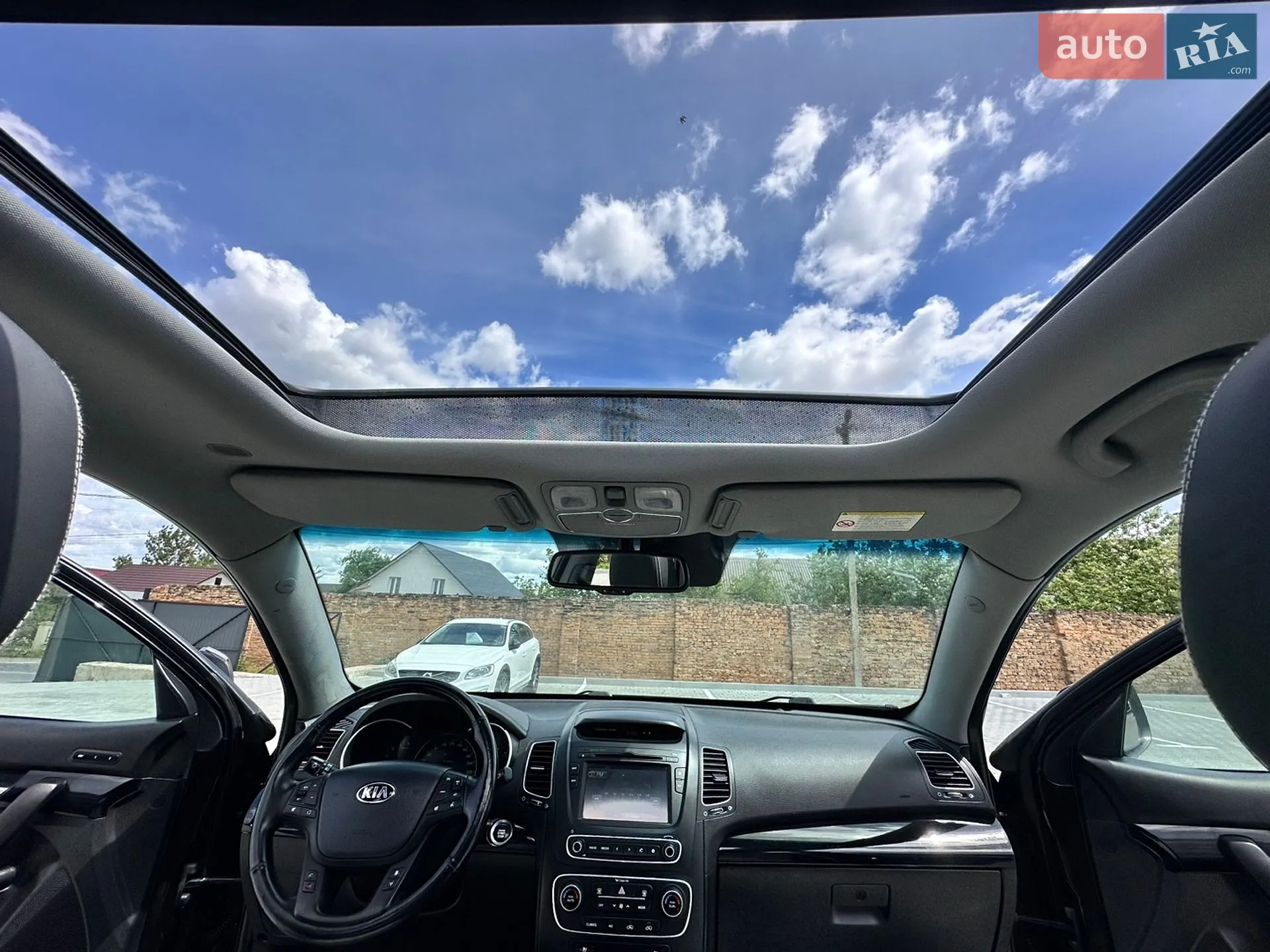 2014 Kia Sorento - мініатюра 47