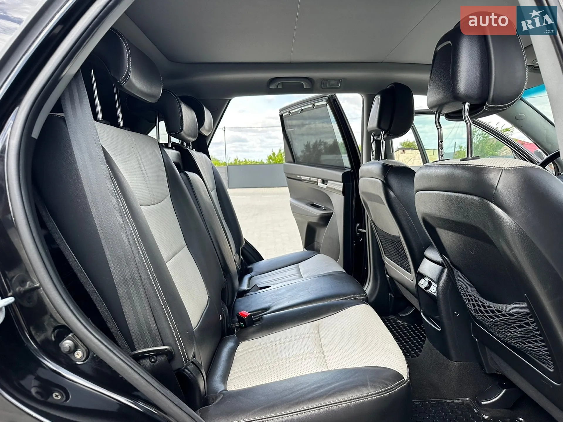 2014 Kia Sorento - мініатюра 48