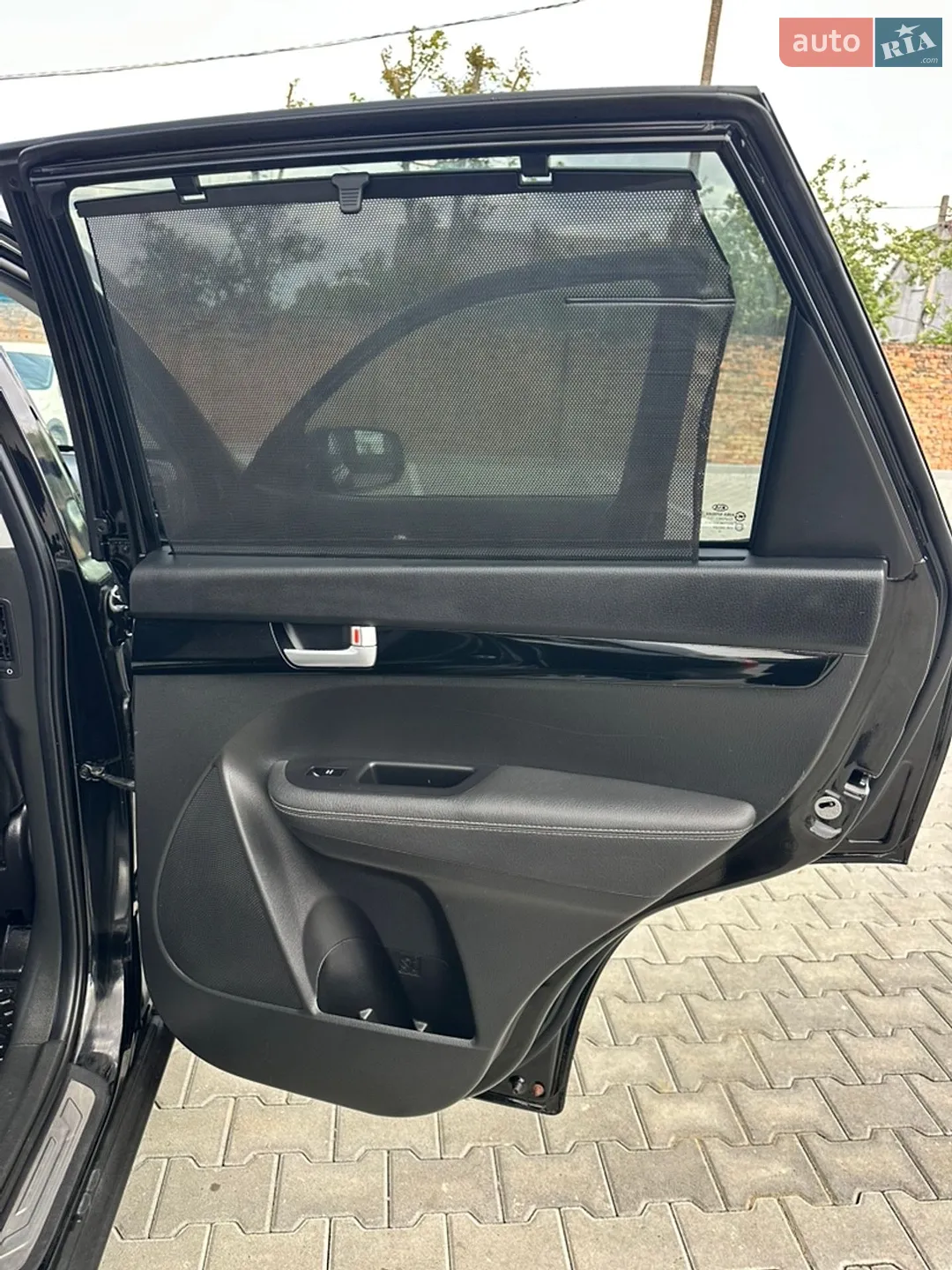 2014 Kia Sorento - мініатюра 51