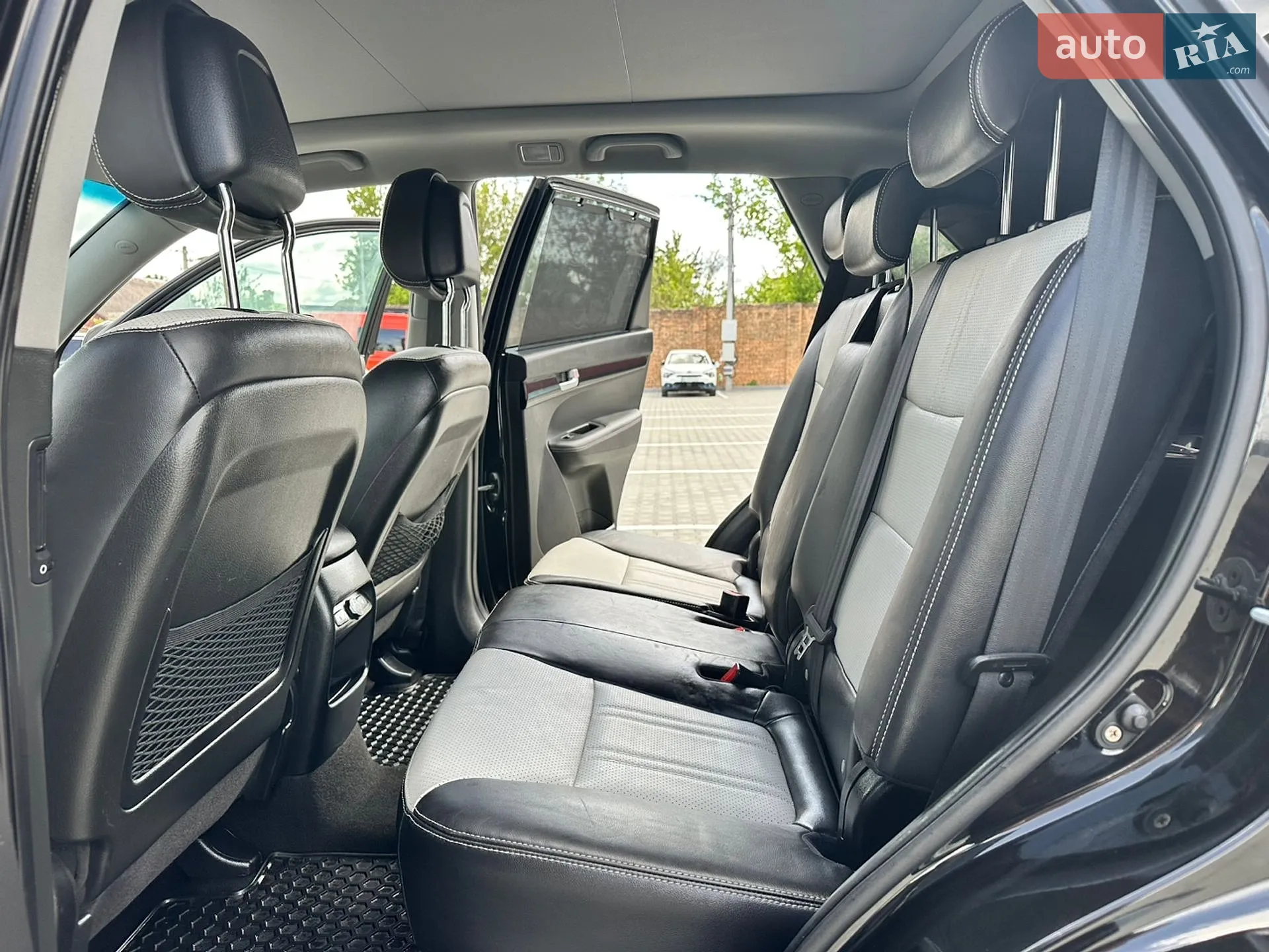 2014 Kia Sorento - мініатюра 52