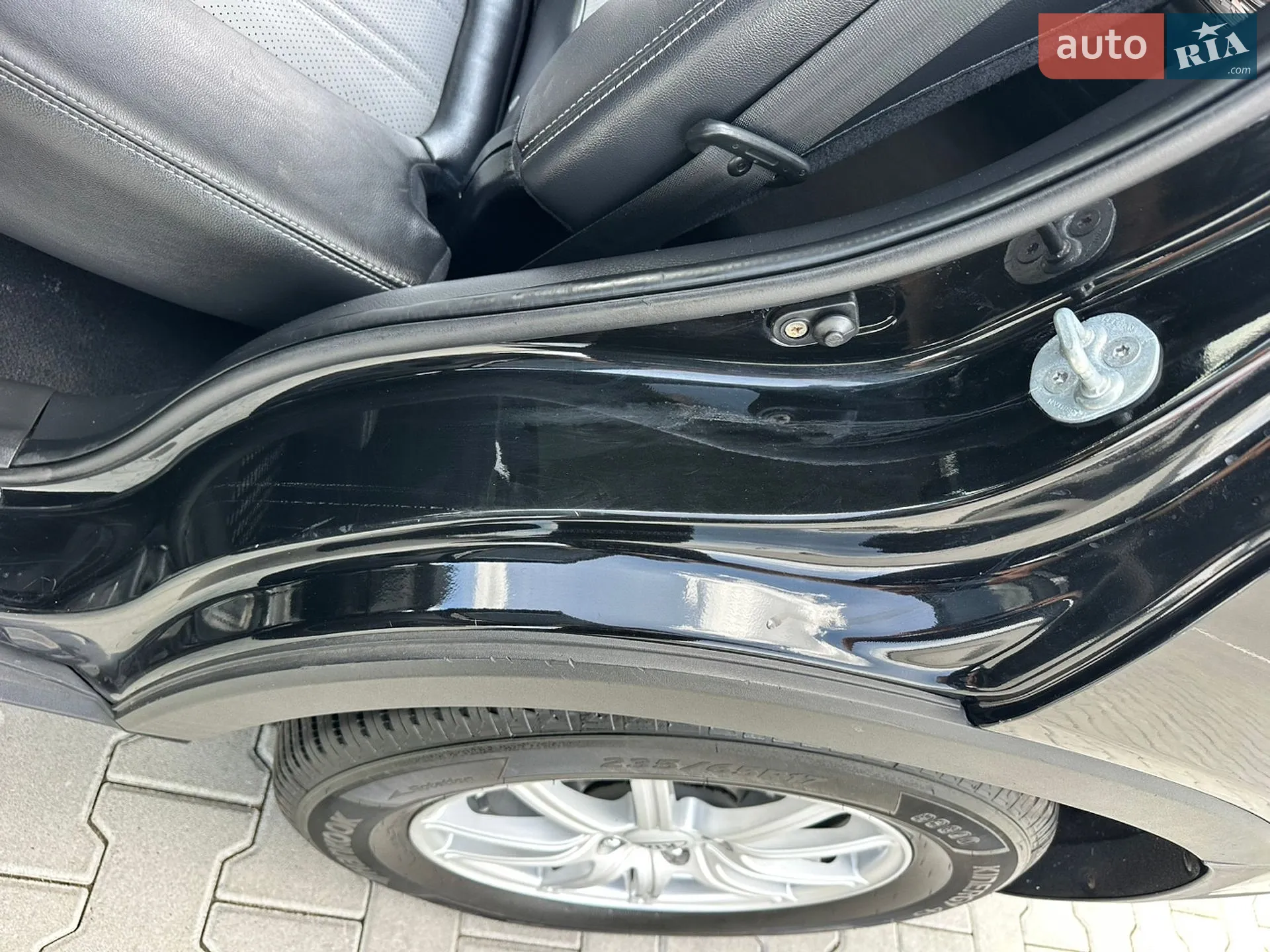 2014 Kia Sorento - мініатюра 54