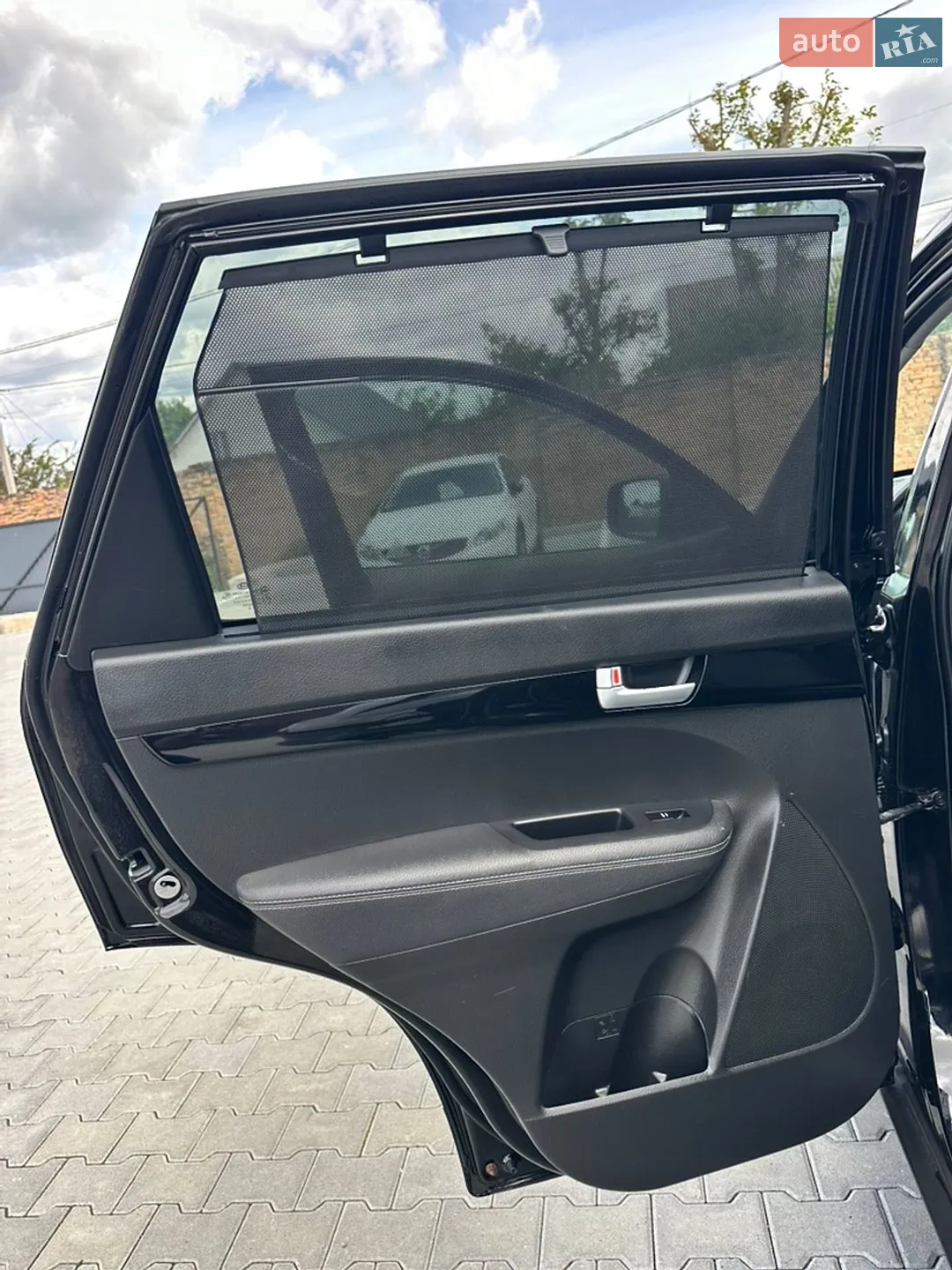 2014 Kia Sorento - мініатюра 55