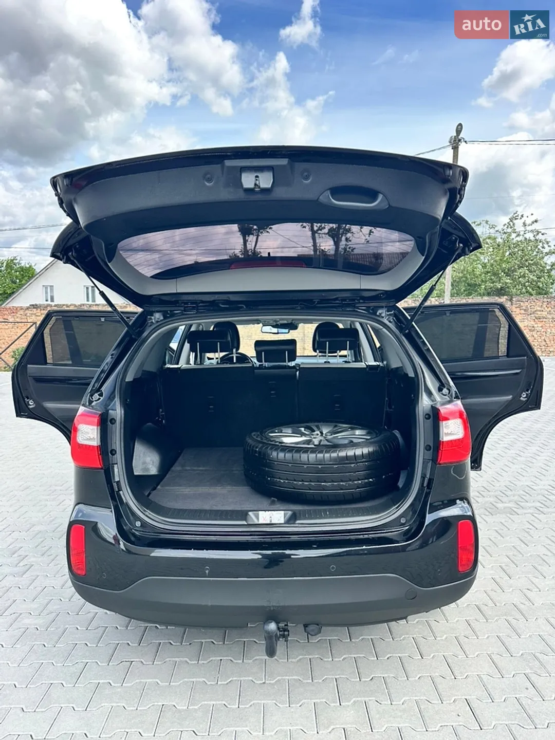 2014 Kia Sorento - мініатюра 58