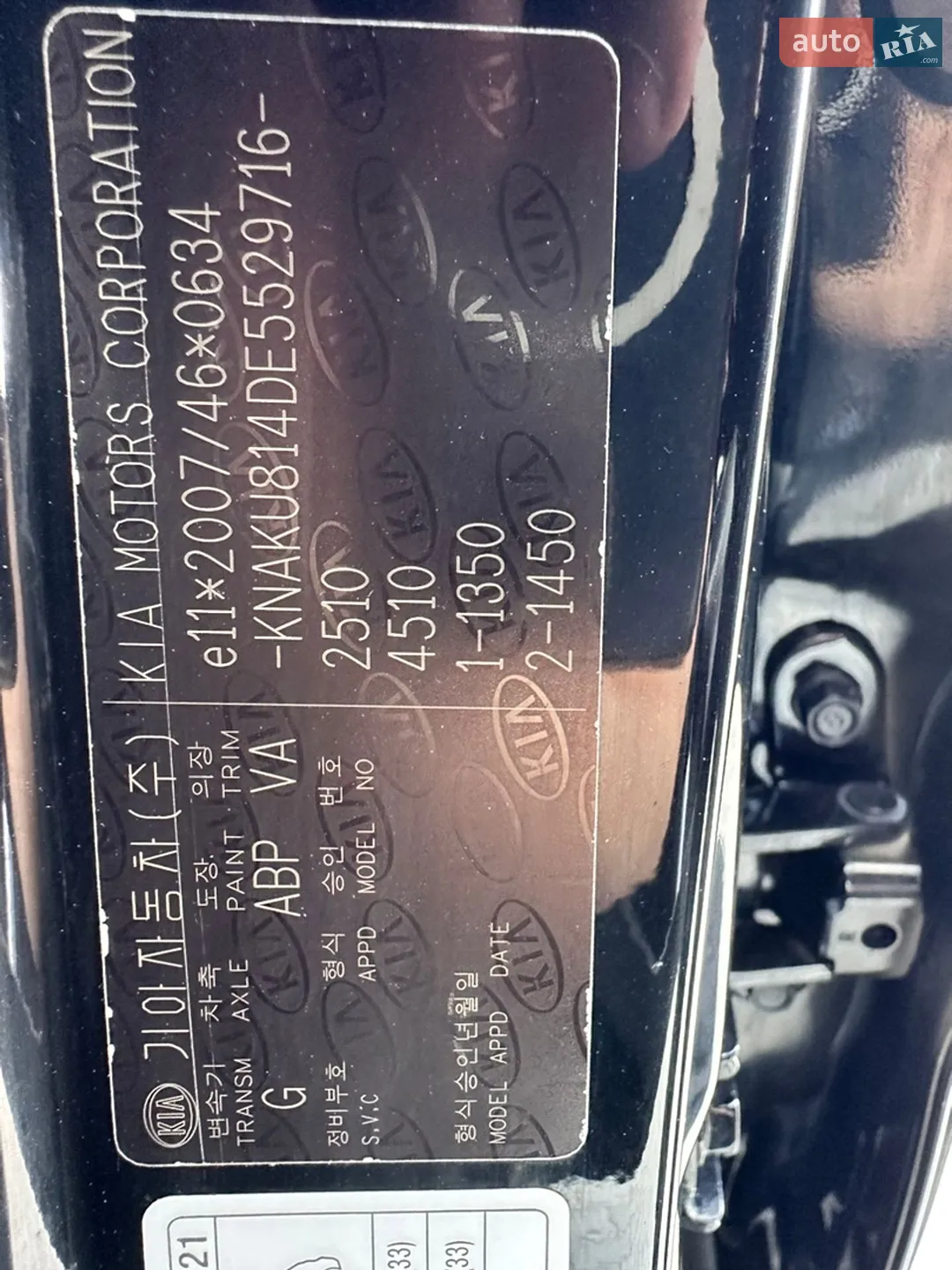 2014 Kia Sorento - мініатюра 61