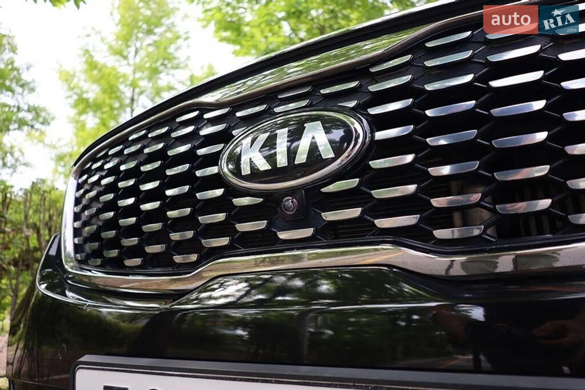 2017 Kia Sorento - фото 1