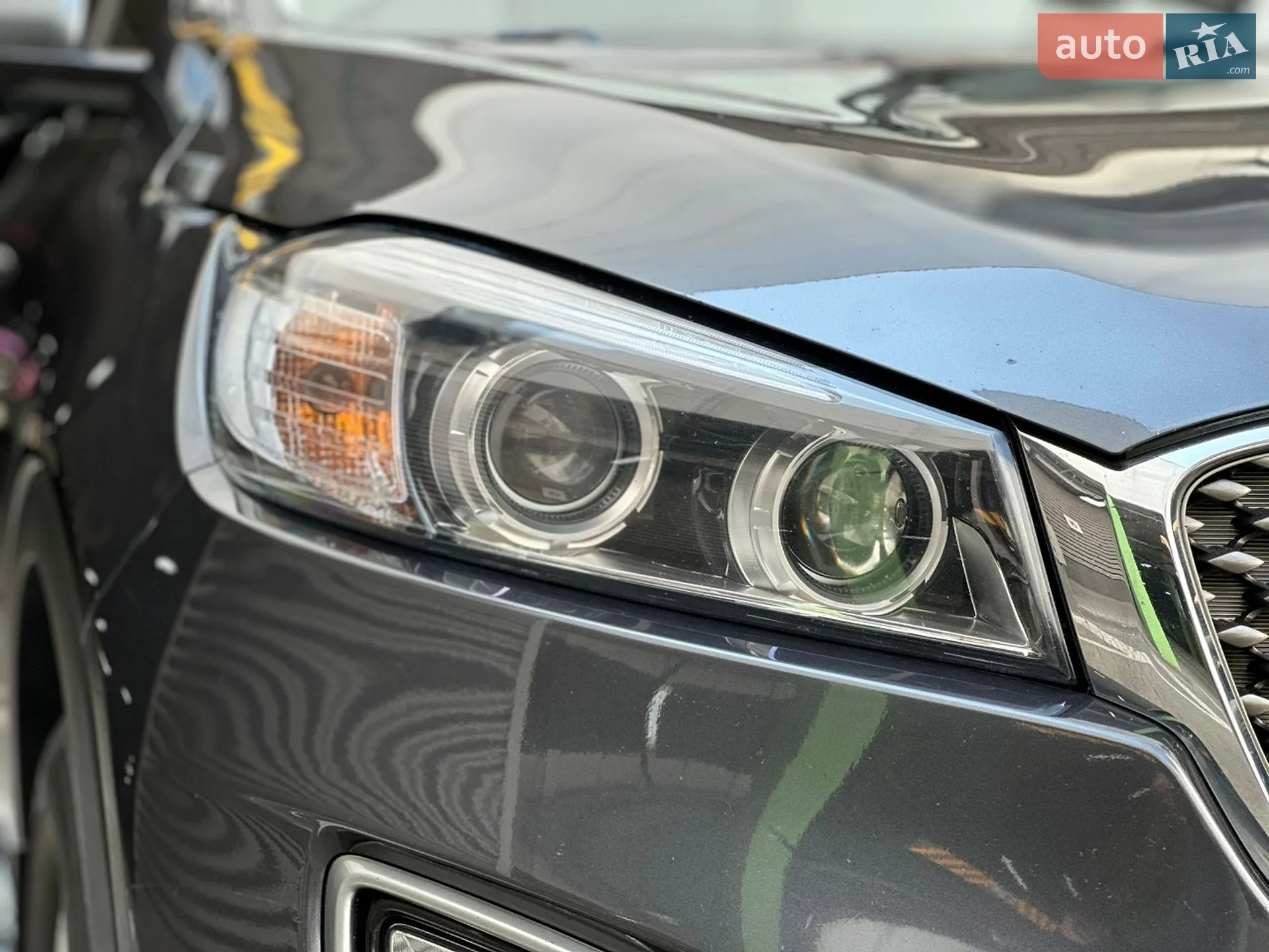 2017 Kia Sorento - мініатюра 17