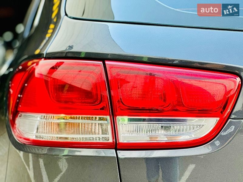 Внедорожник / Кроссовер Kia Sorento 2017 в Киеве фото 21 Внедорожник / Кроссовер Kia Sorento 2017 в Киеве