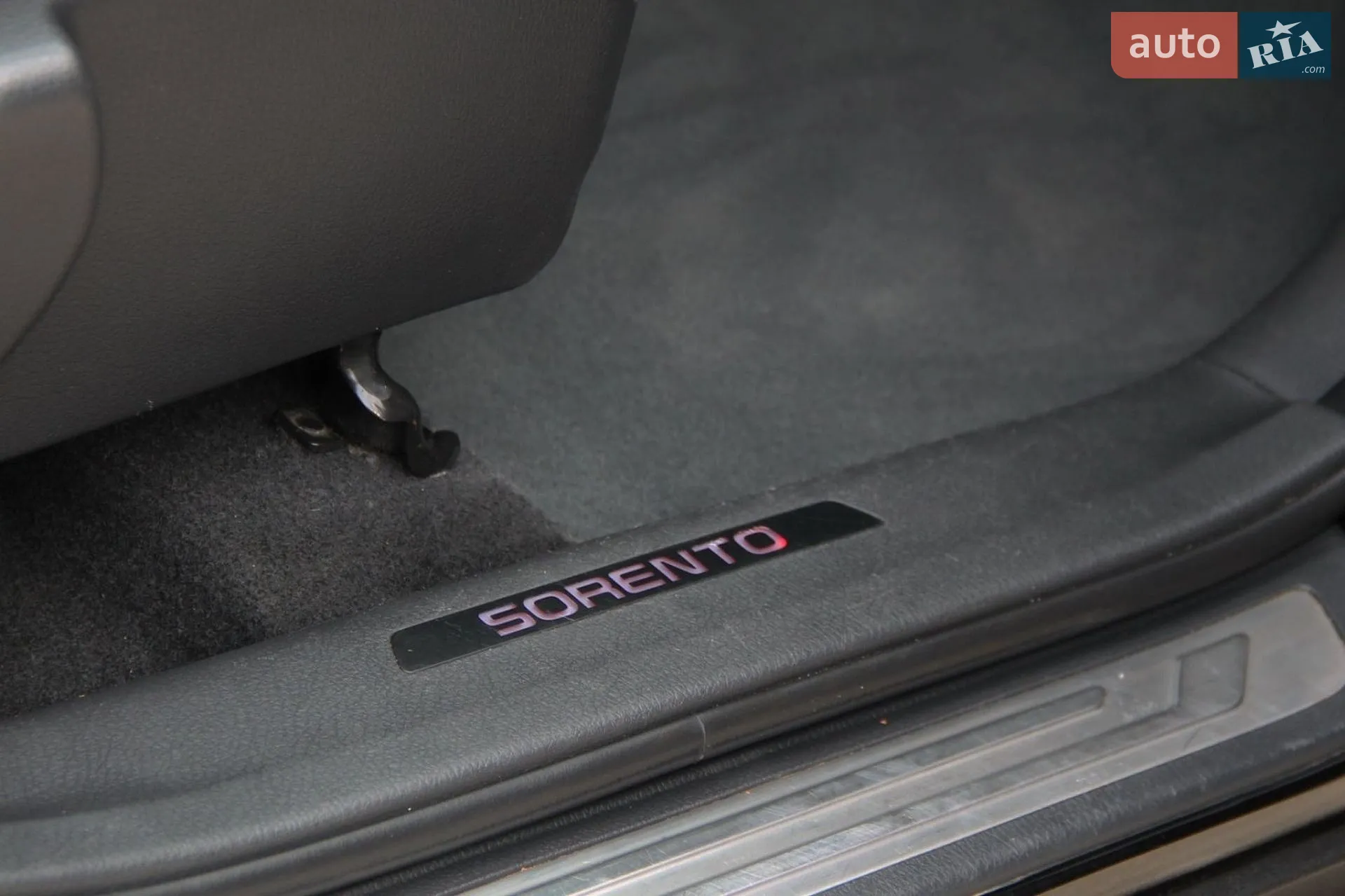 2012 Kia Sorento - мініатюра 13