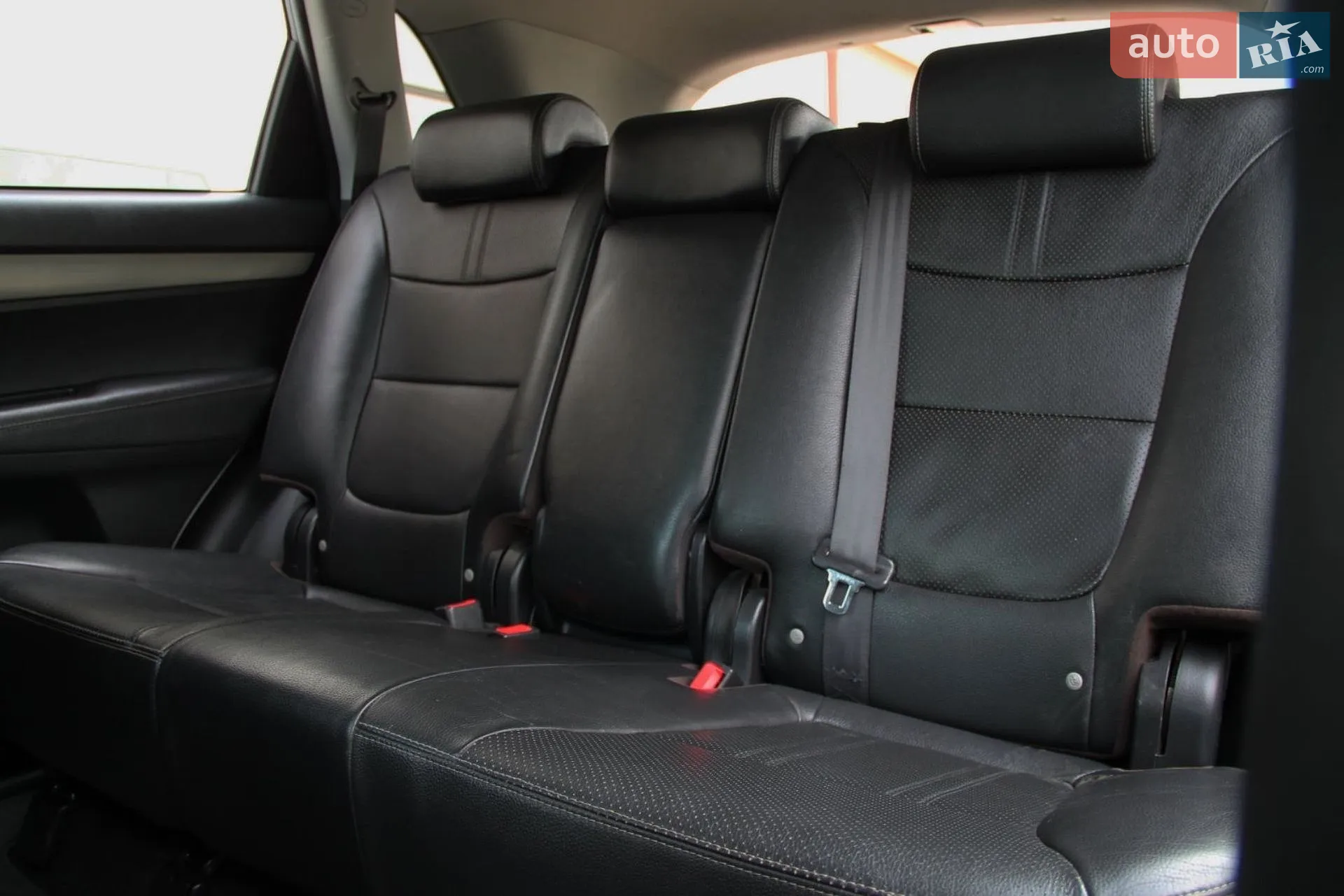 2012 Kia Sorento - мініатюра 17