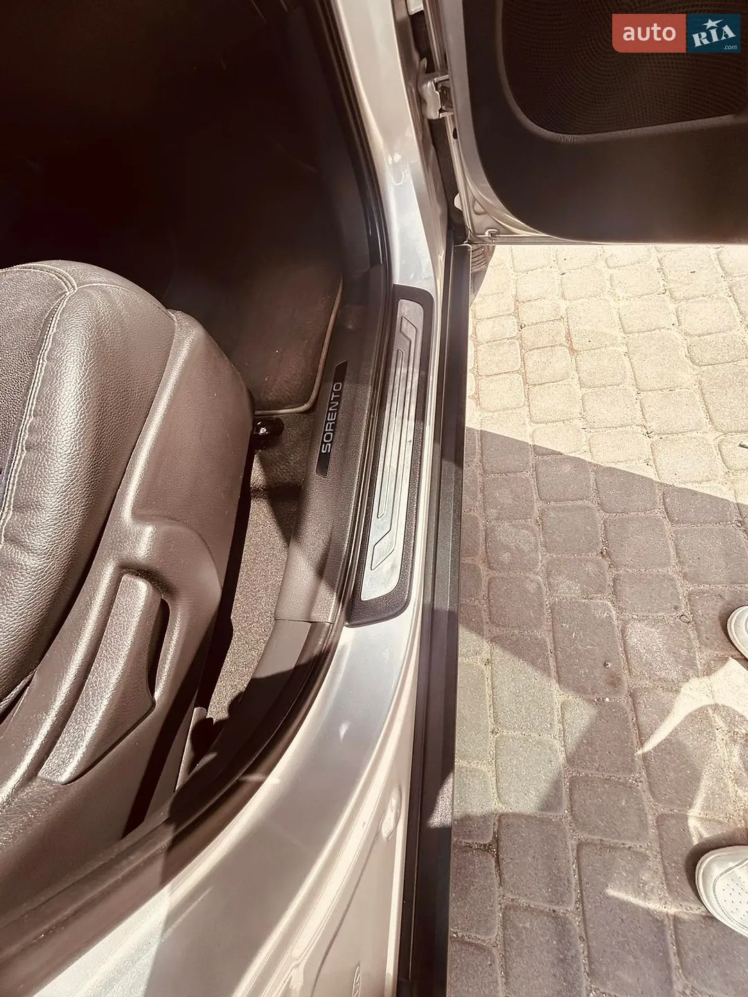 2012 Kia Sorento - мініатюра 18