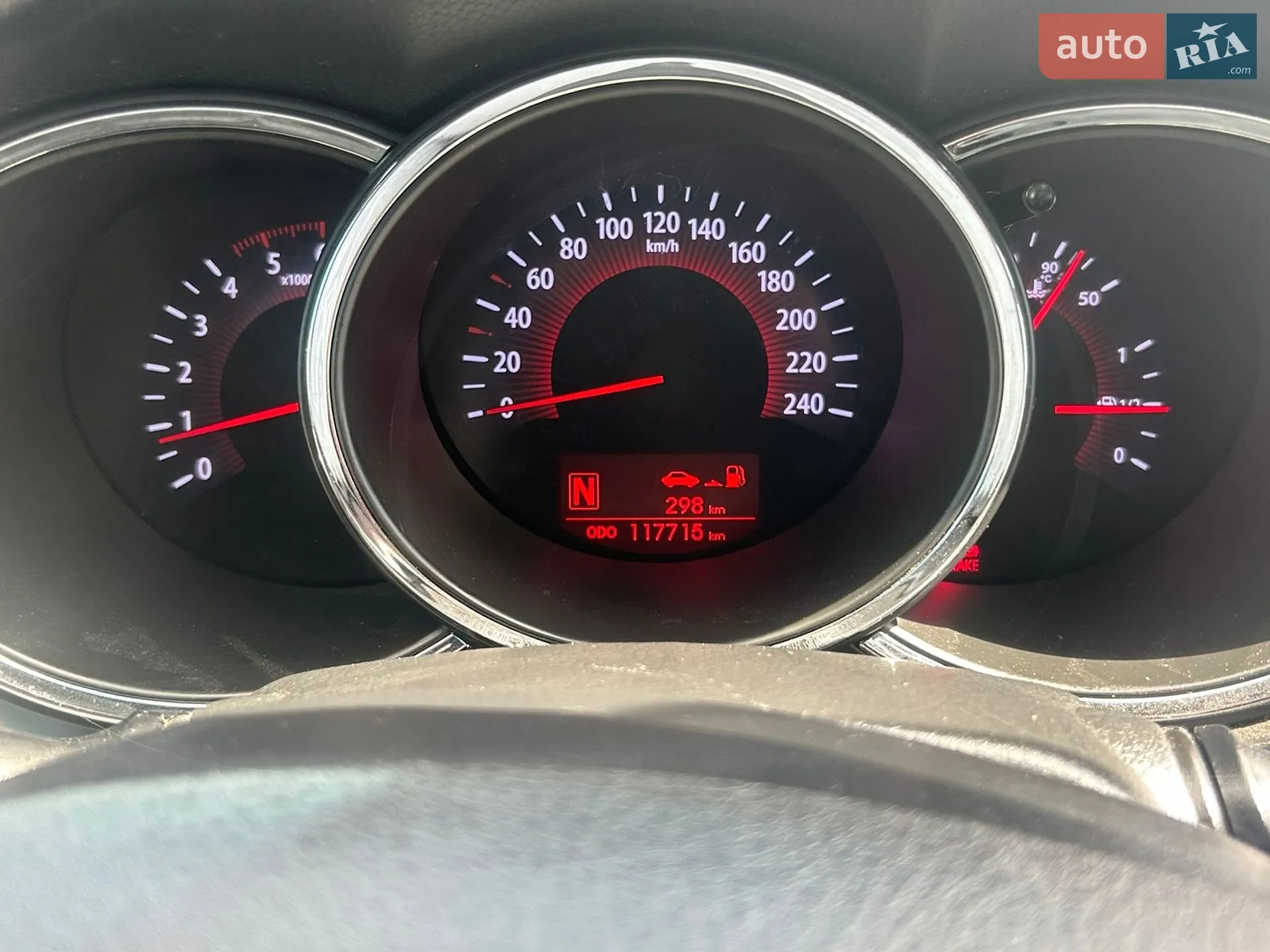 2012 Kia Sorento - мініатюра 34